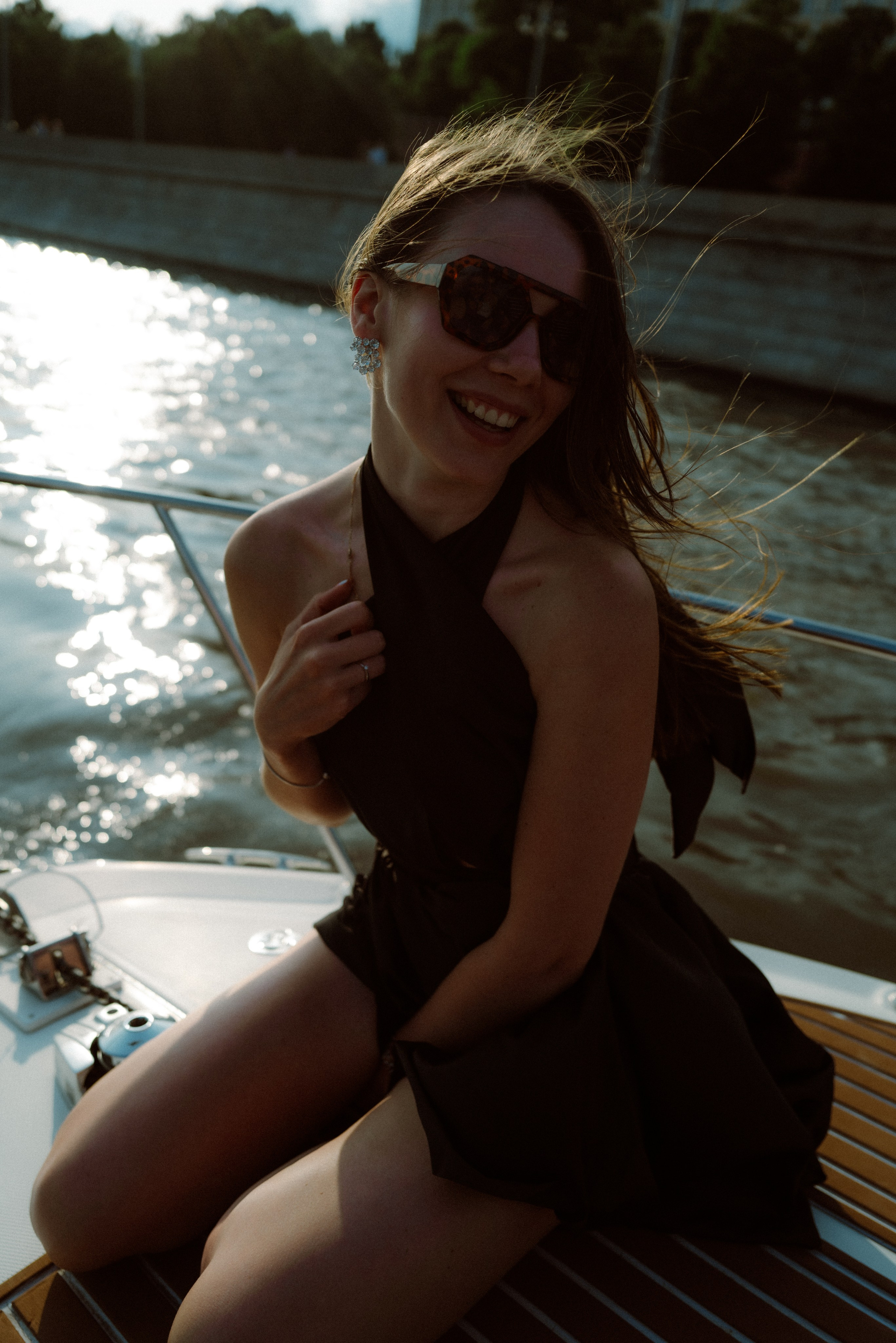 Девичник Яны. Фотограф София Комкина