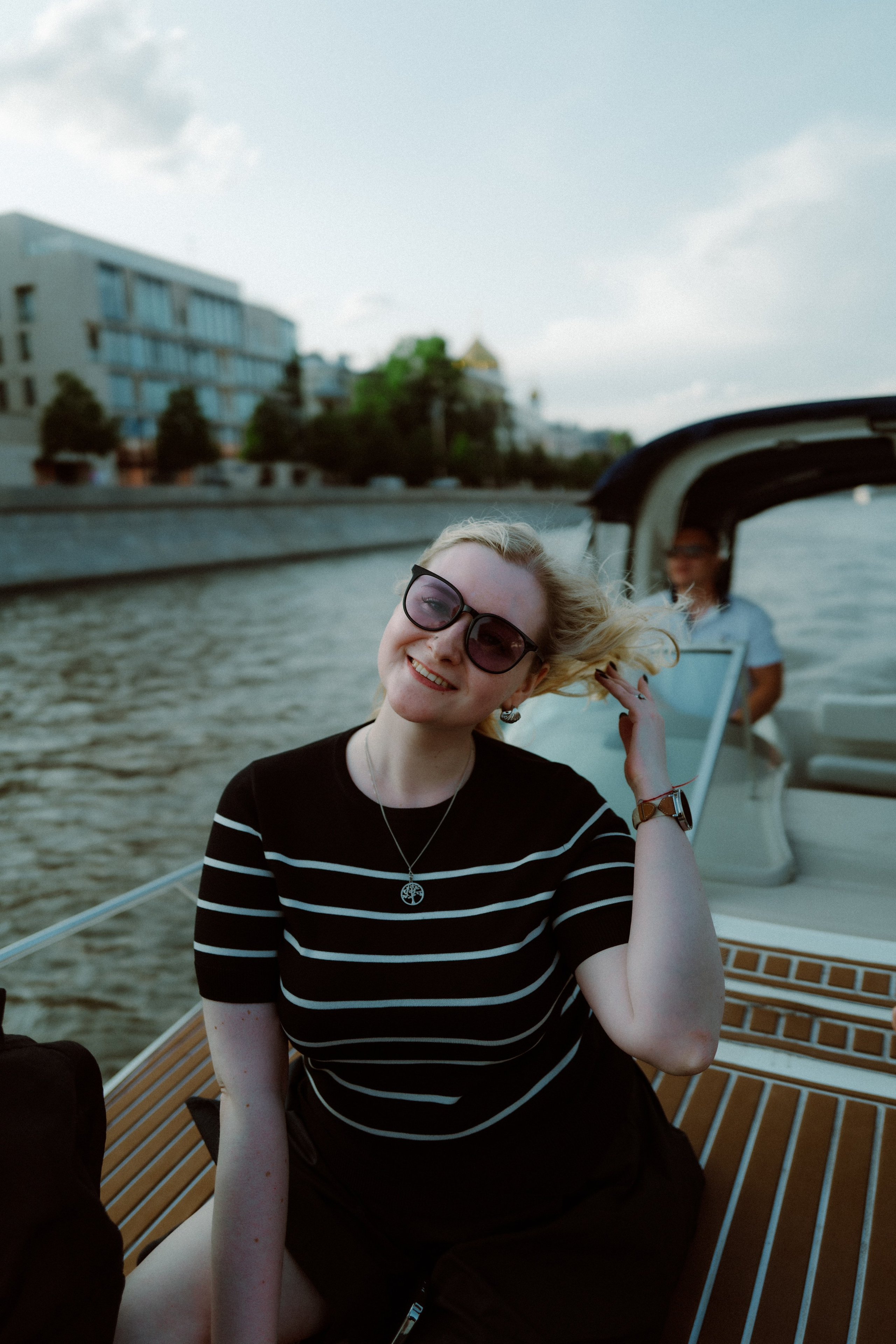 Девичник Яны. Фотограф София Комкина