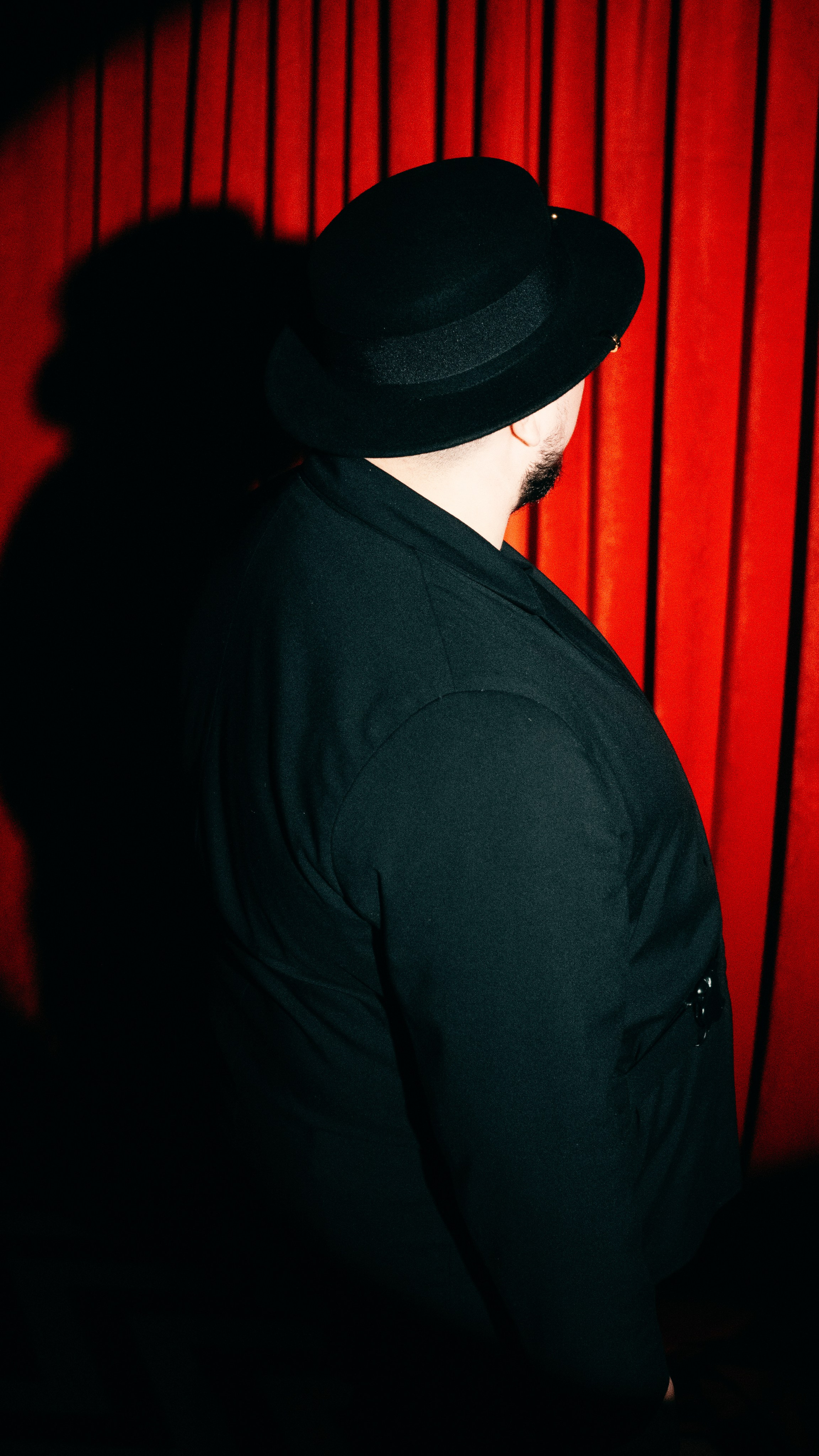 Тимур. Фотограф София Комкина