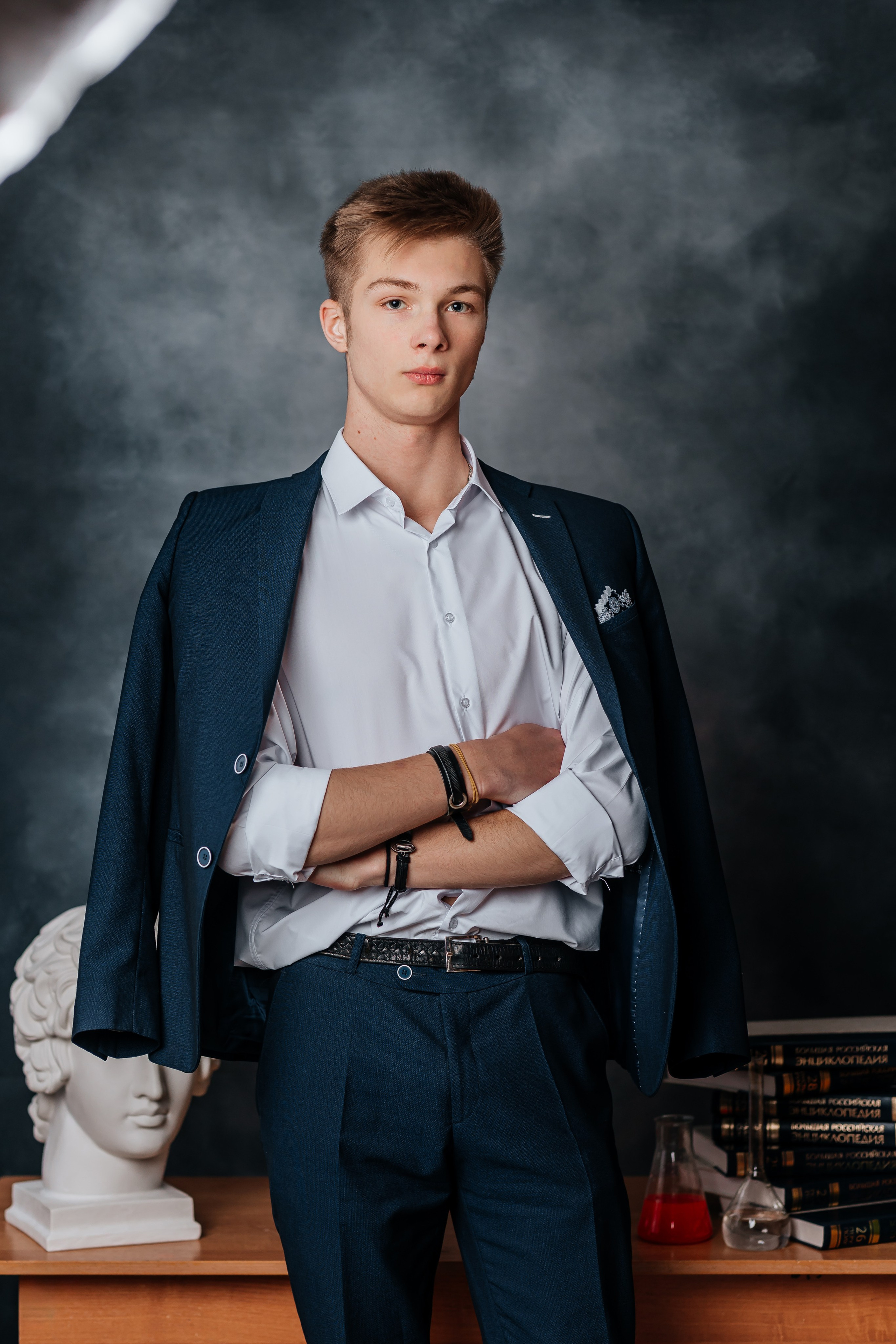 Старшая школа