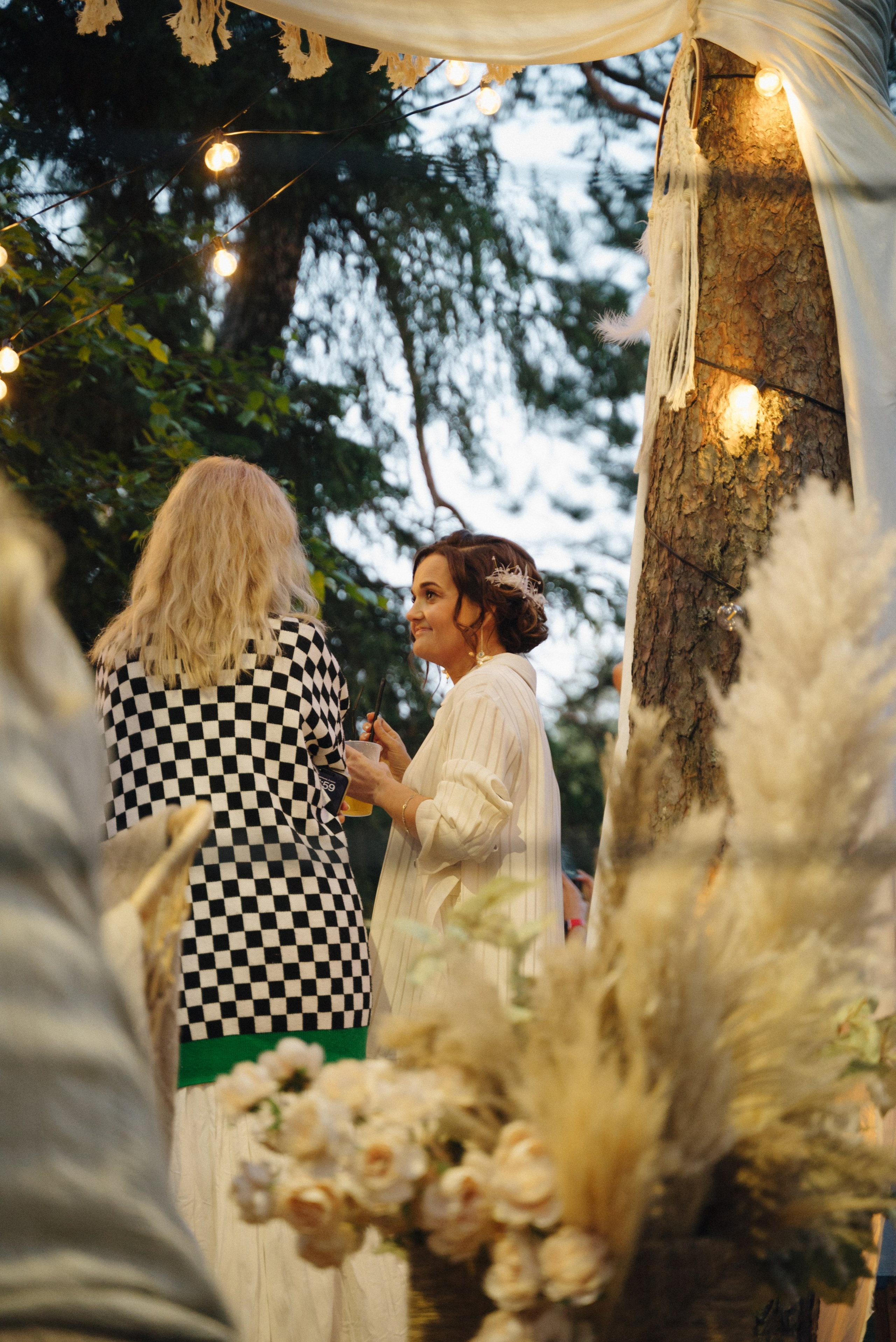 День рождения Марии. Репортажный и свадебный фотограф в Сургуте