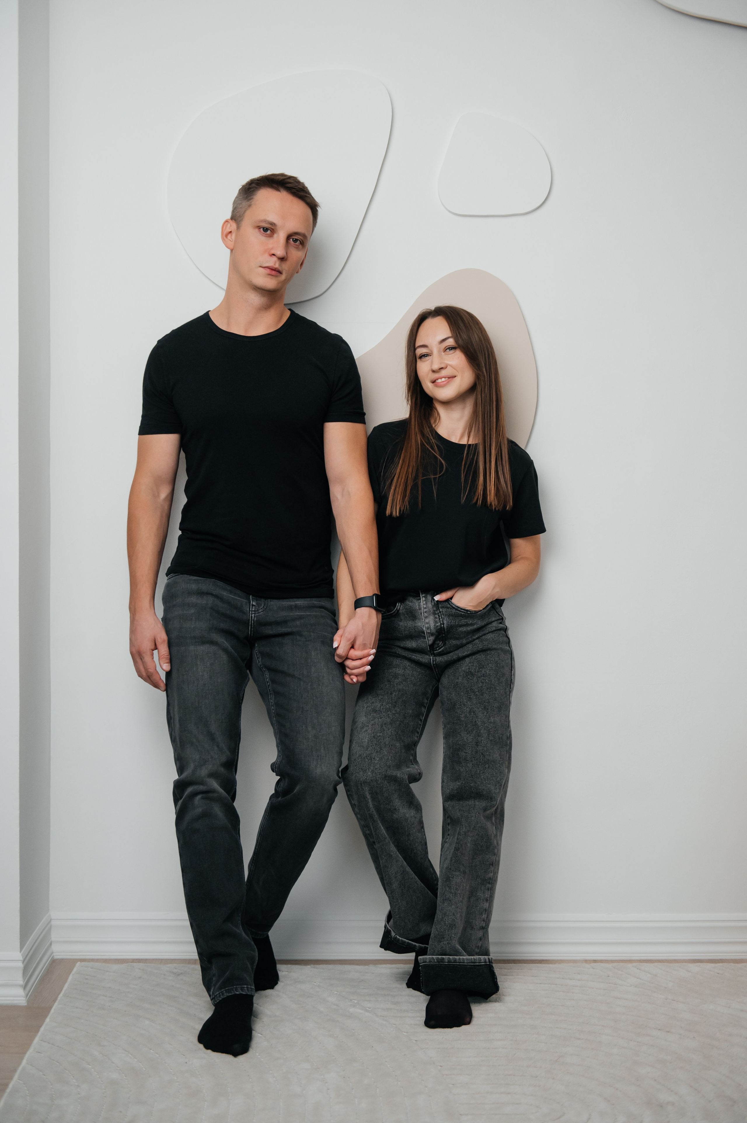 Семейные съемки. Фотограф Марина Лысова