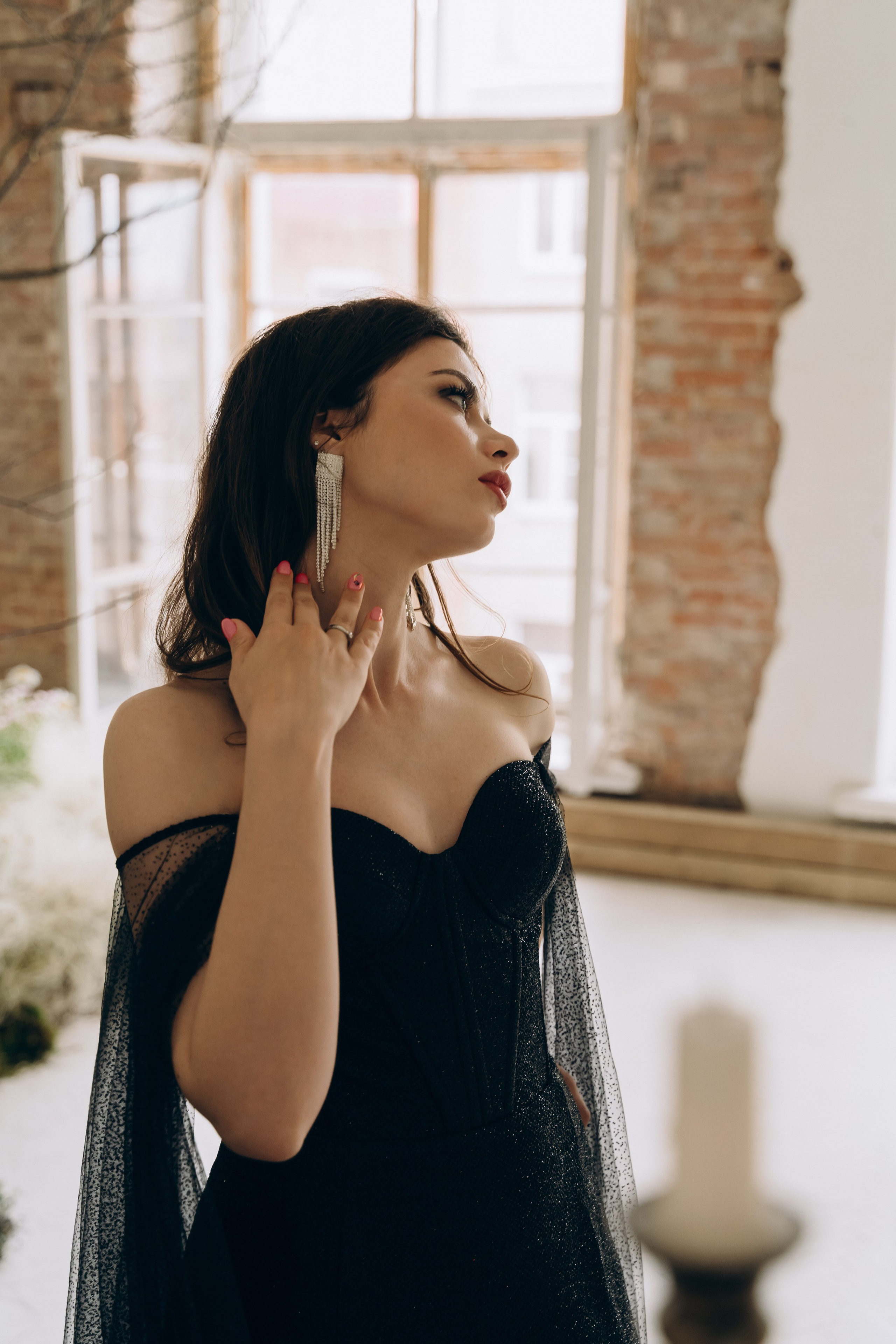 Настя. Фотограф Ларионова Надежда|Ставрополь