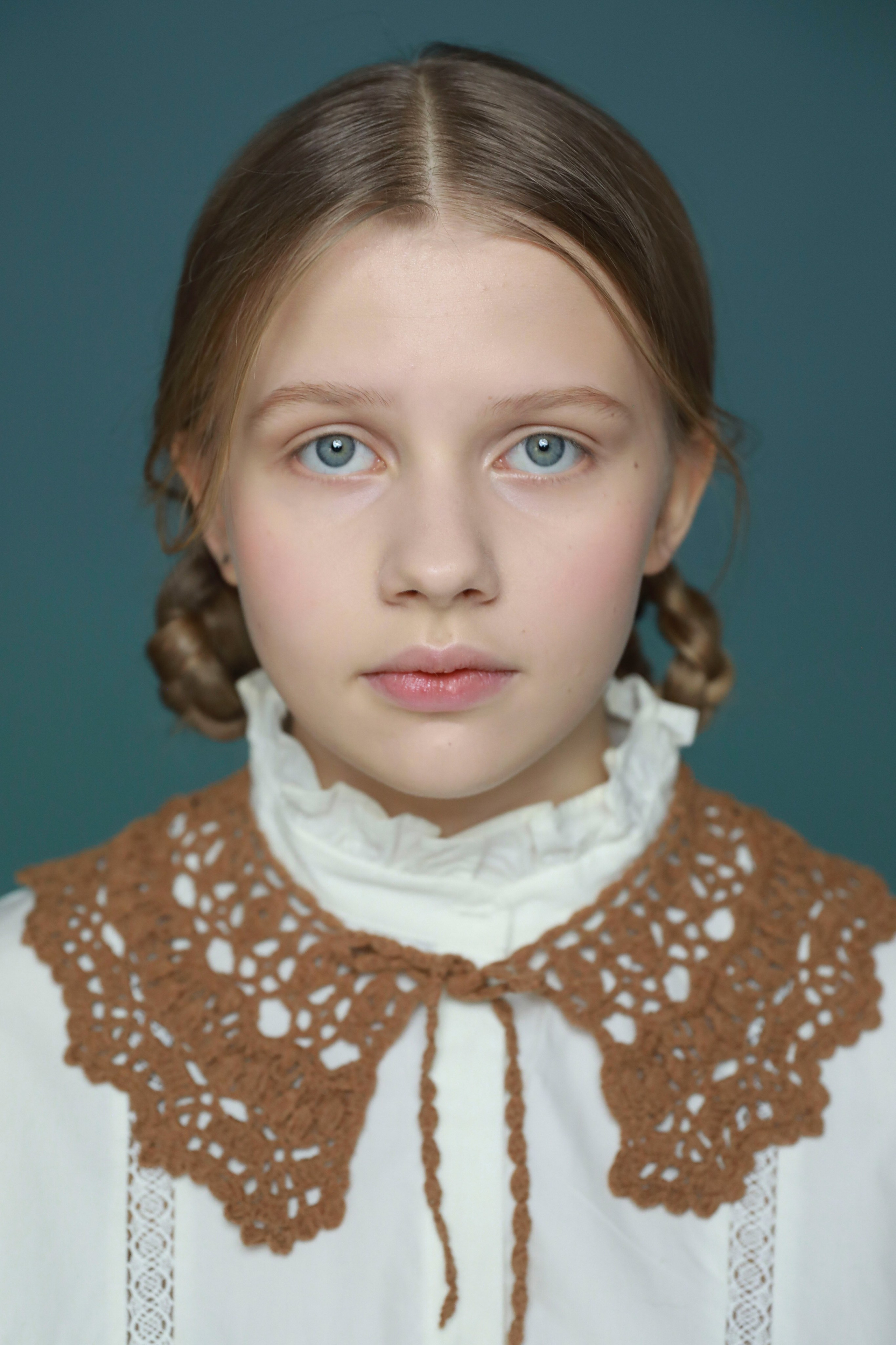 Кирилла Рукояткина. Фотограф в Москве Шаганова Нина