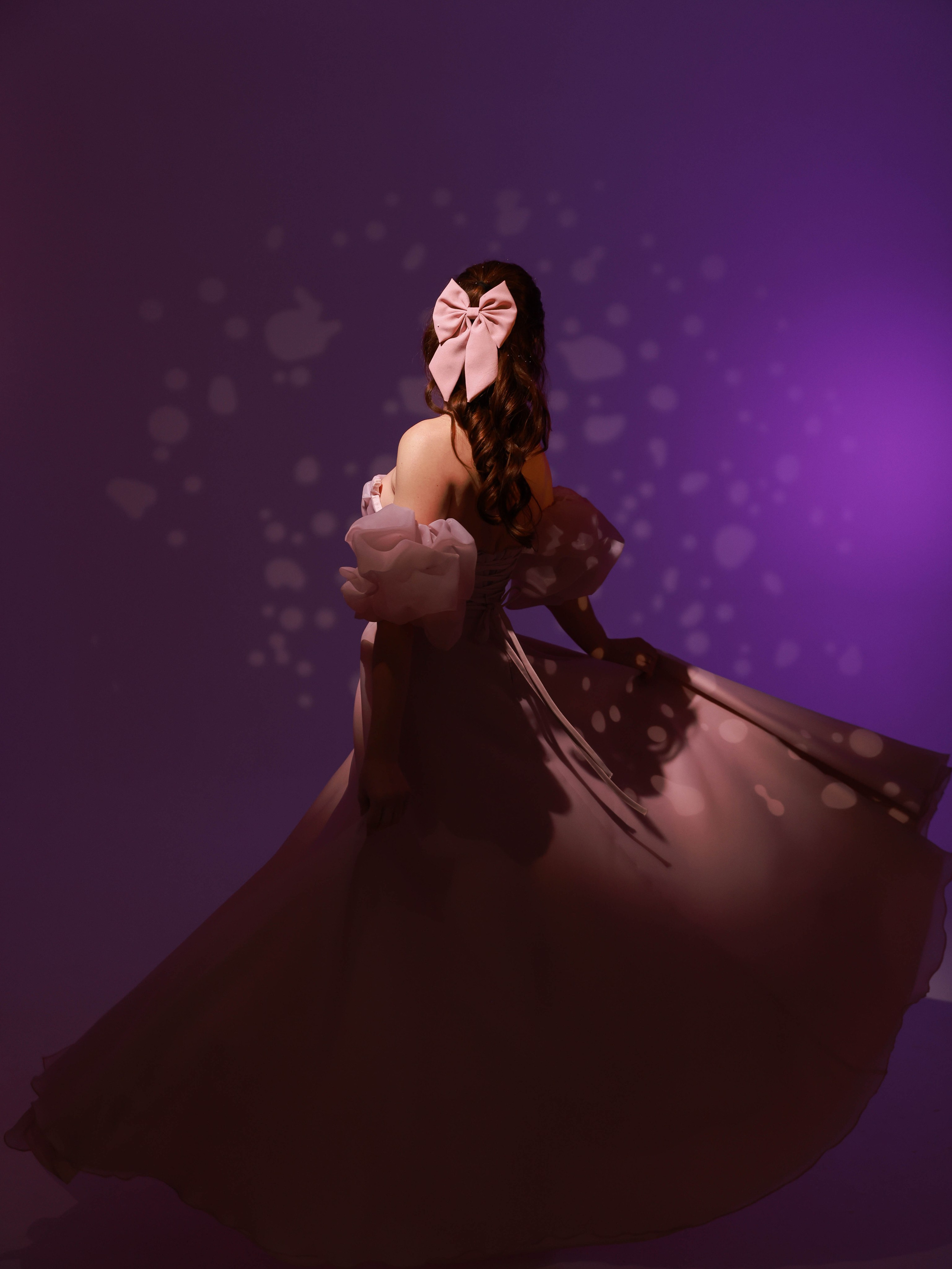 Сказка. Мультифотограф Динара Ахмедзянова