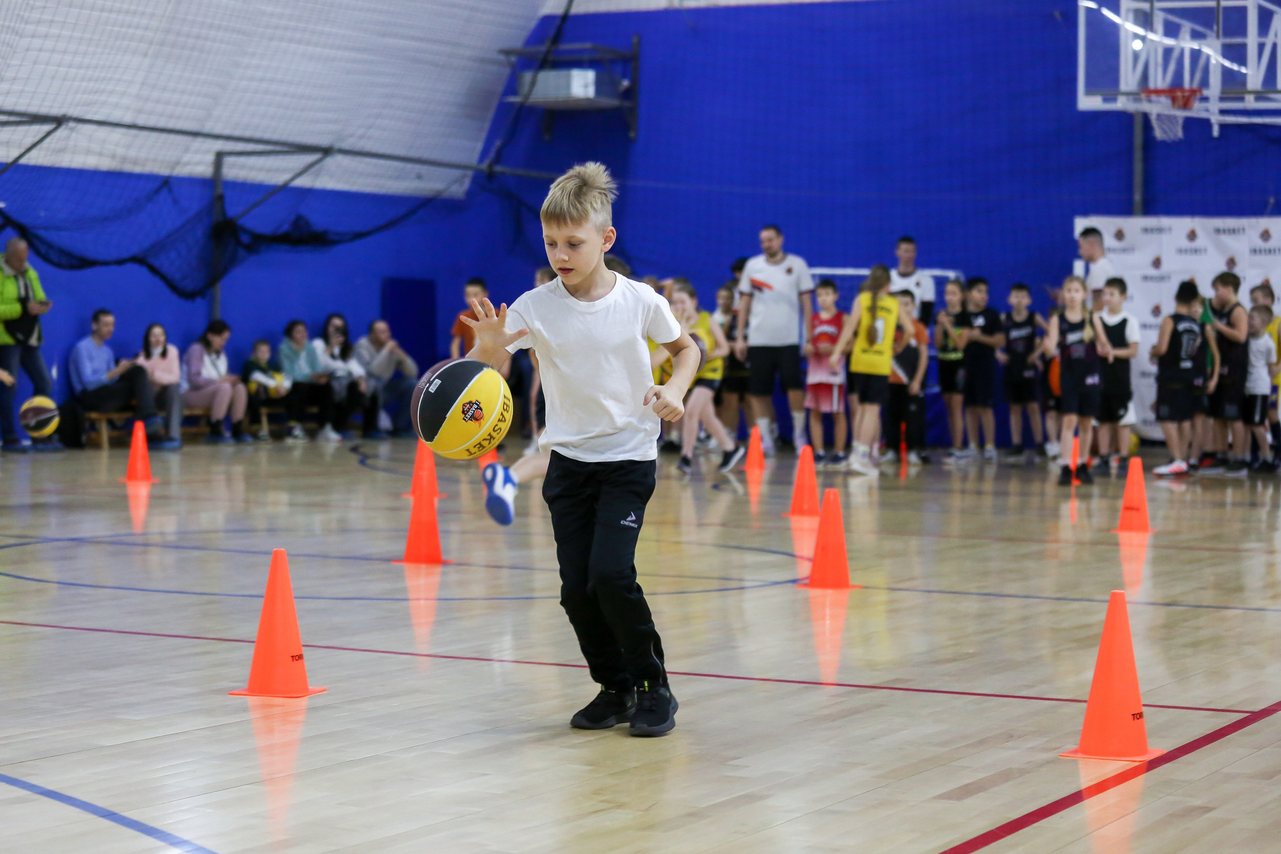 Спортивная эстафета. Репортажный, семейный, свадебный, портретный фотограф