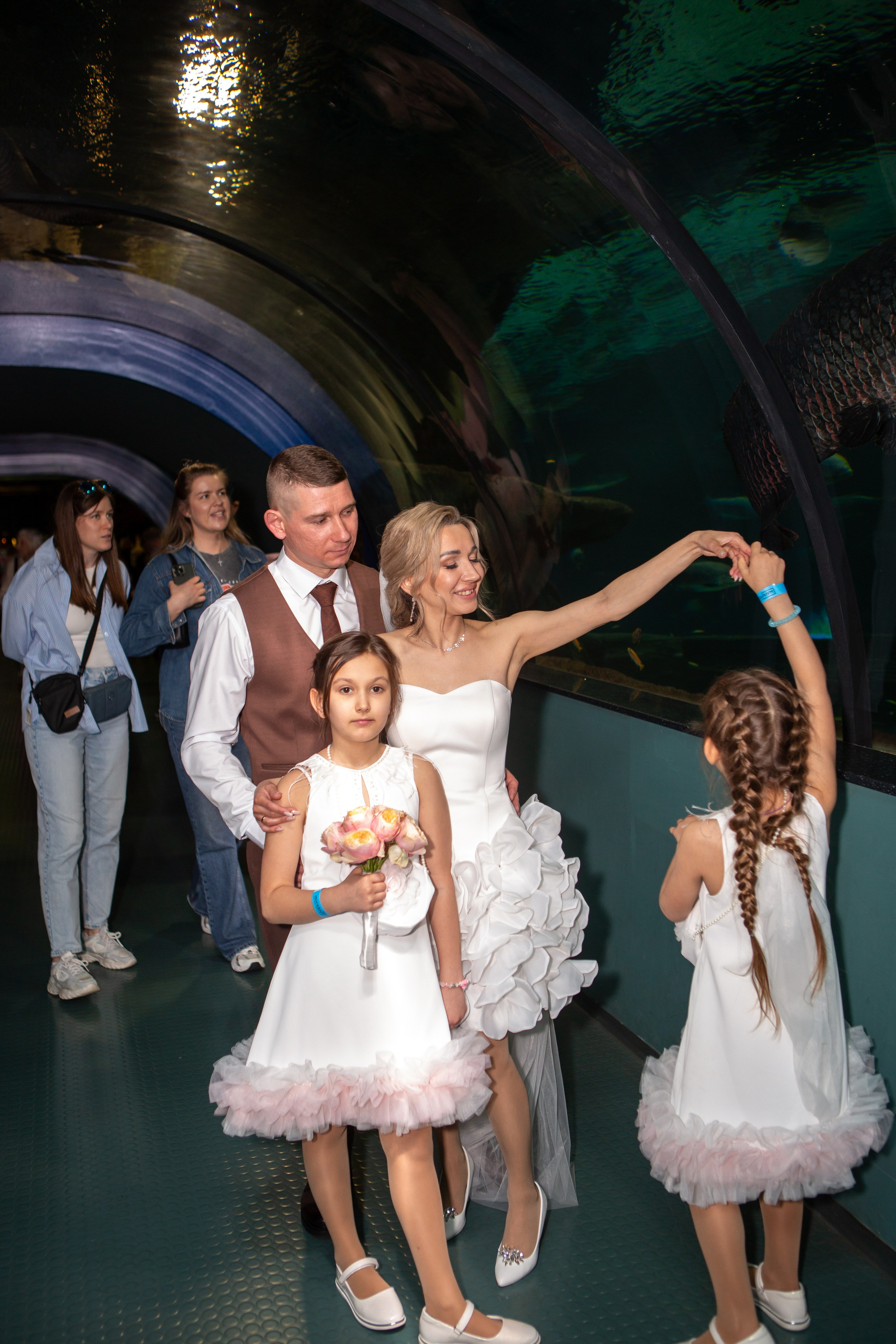 Свадьба Николая и Анастасии. Репортажный, семейный, свадебный, портретный фотограф