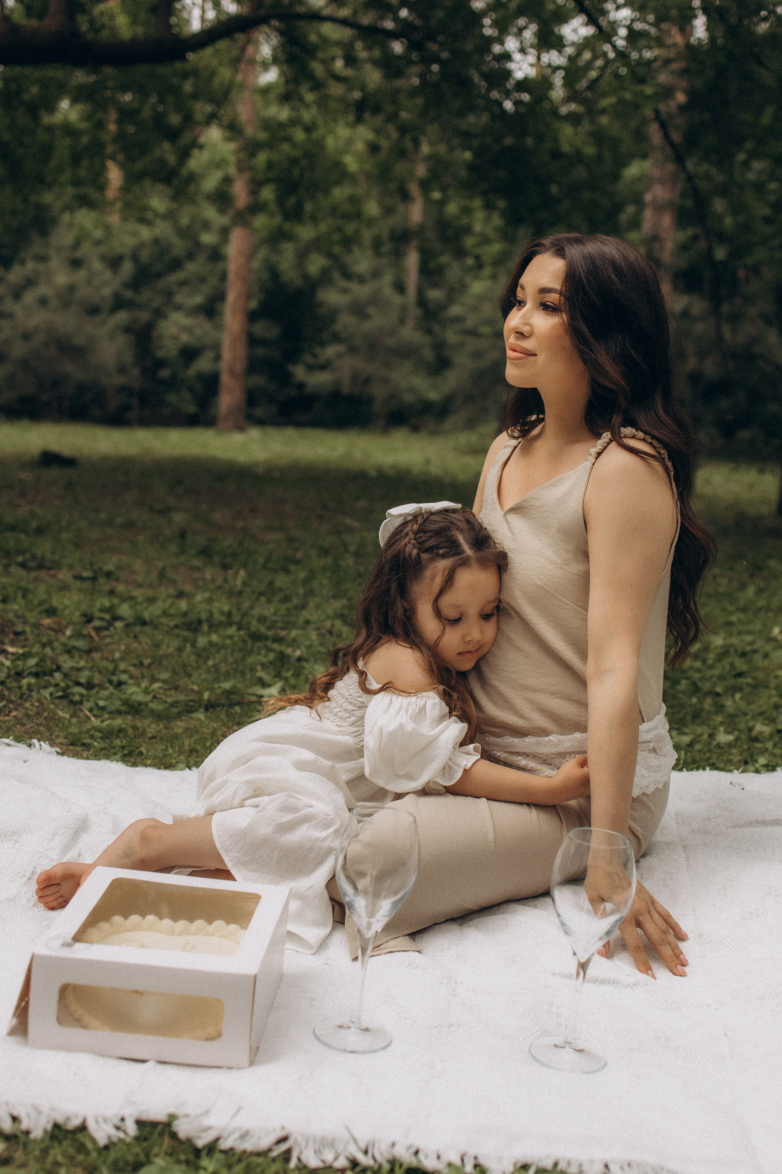 Гендер пати: Элиза. Эльвира Галимьянова — семейный фотограф Екатеринбурга