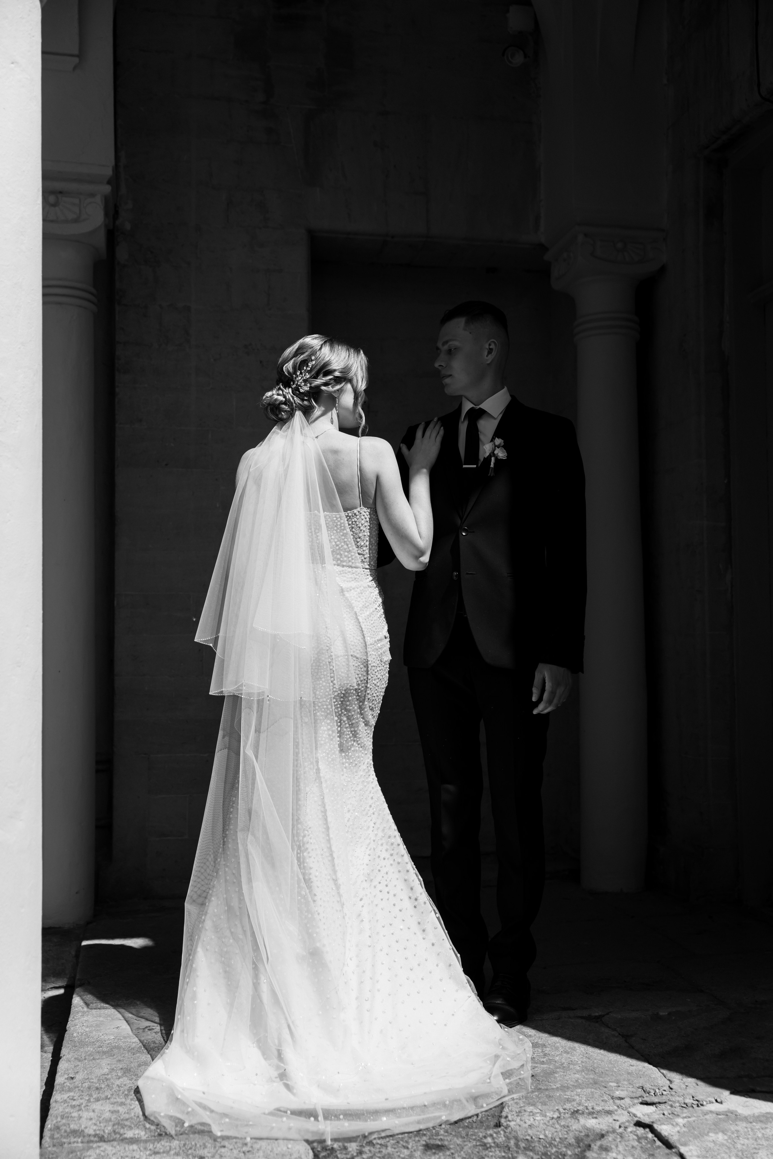 G&A. Свадебный фотограф в Ставрополе Катерина