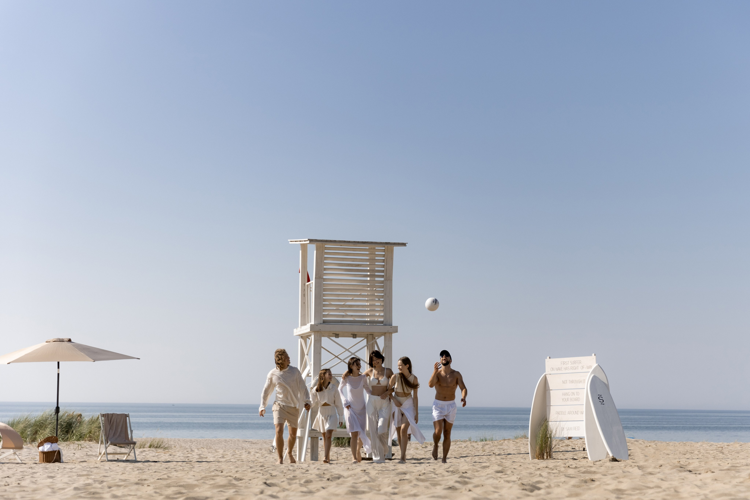 Свадьба серферов, Калининград. Свадебный фотограф Кристина Винокурова