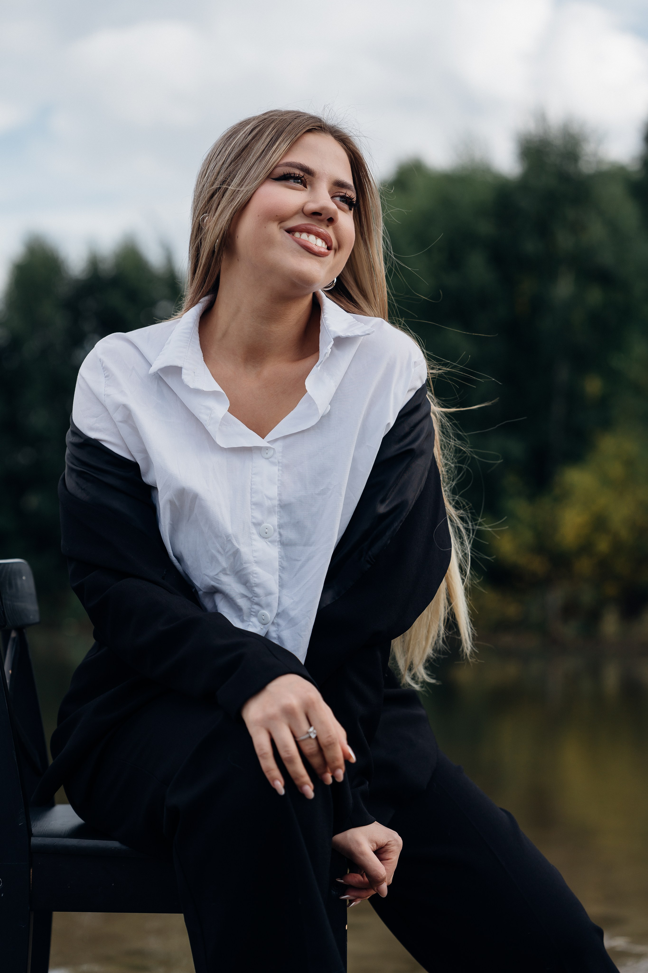 Катя Добрынина. Фотограф и видеограф в Тюмени Екатерина Чернецкая