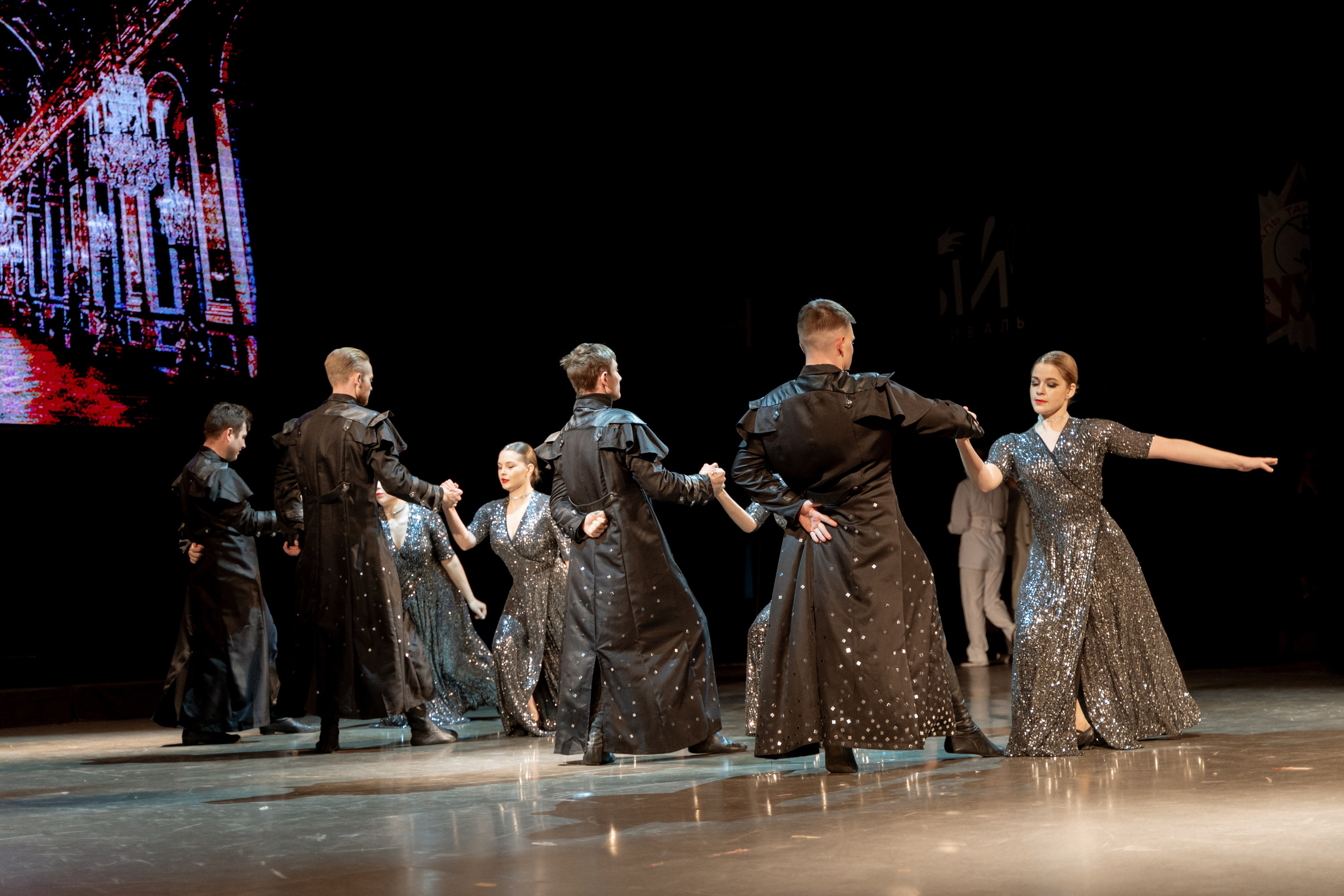 Фестиваль Студенческая весна 2025. Фотограф Надежда Погребняк | Рязань | Москва