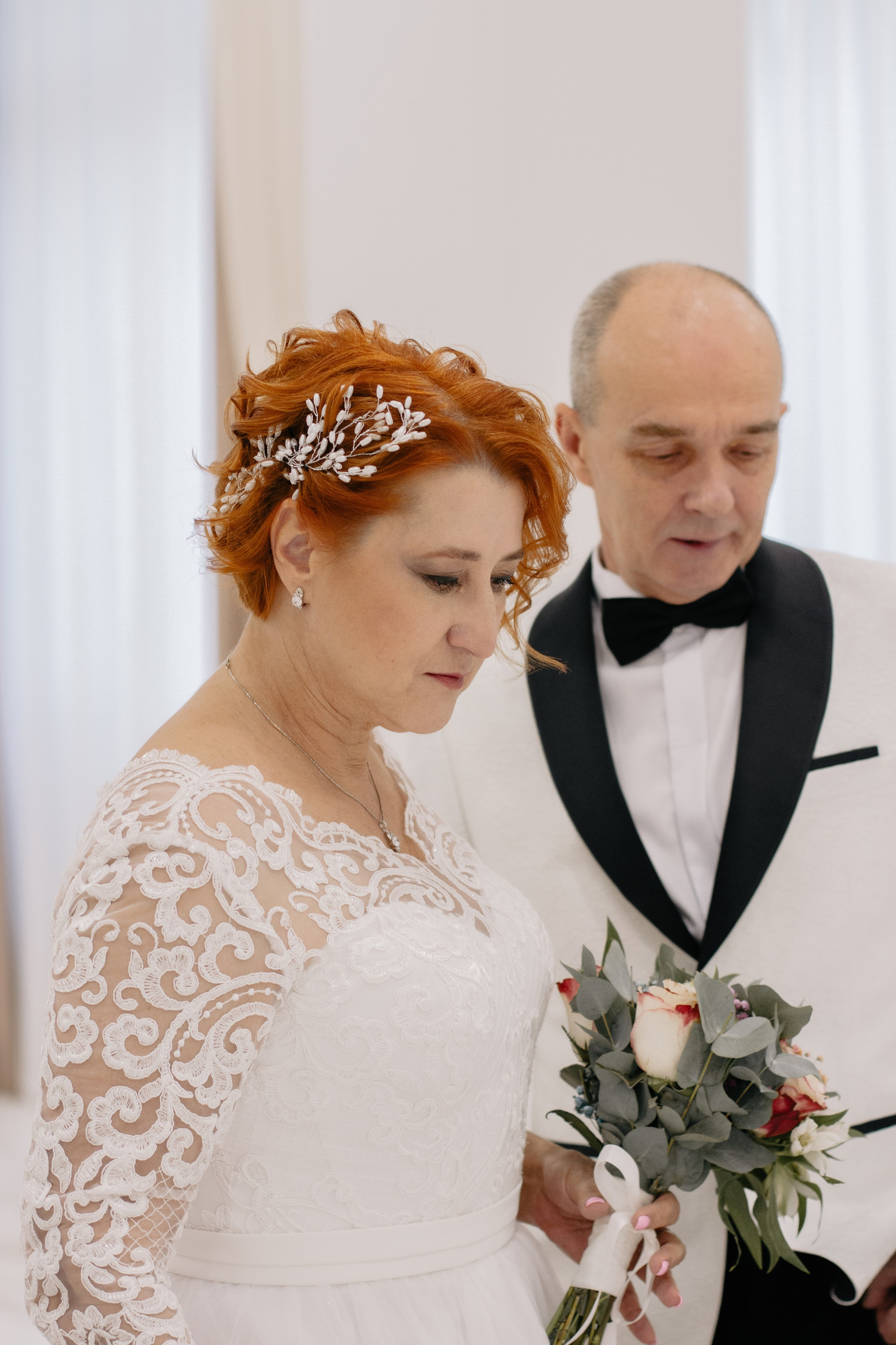 Свадебный образ. Визажист, стилист по прическам и гример в Москве