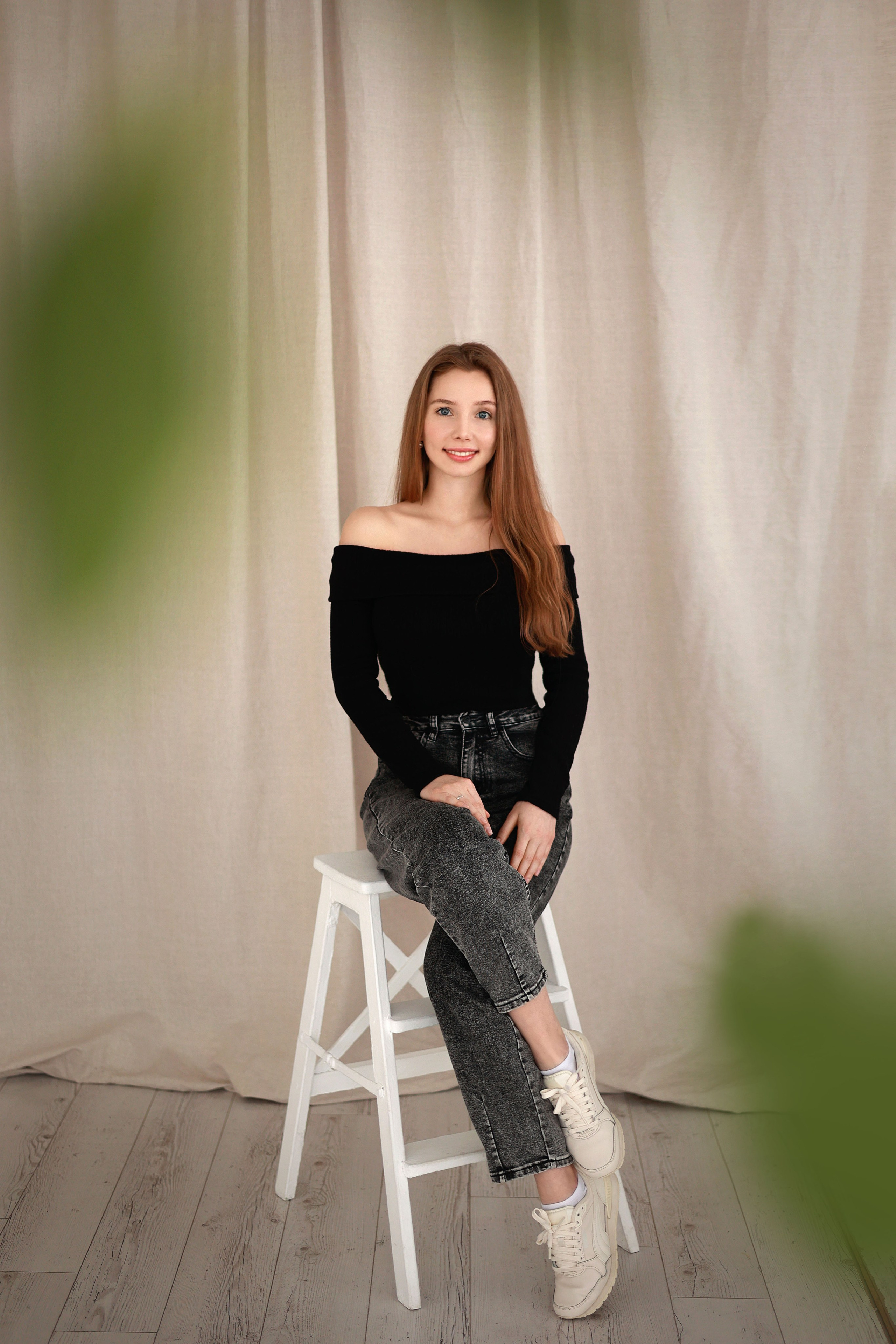 Александра (Фотостудия ОКНА). Семейный и детский фотограф в Перми Мария Карабатова