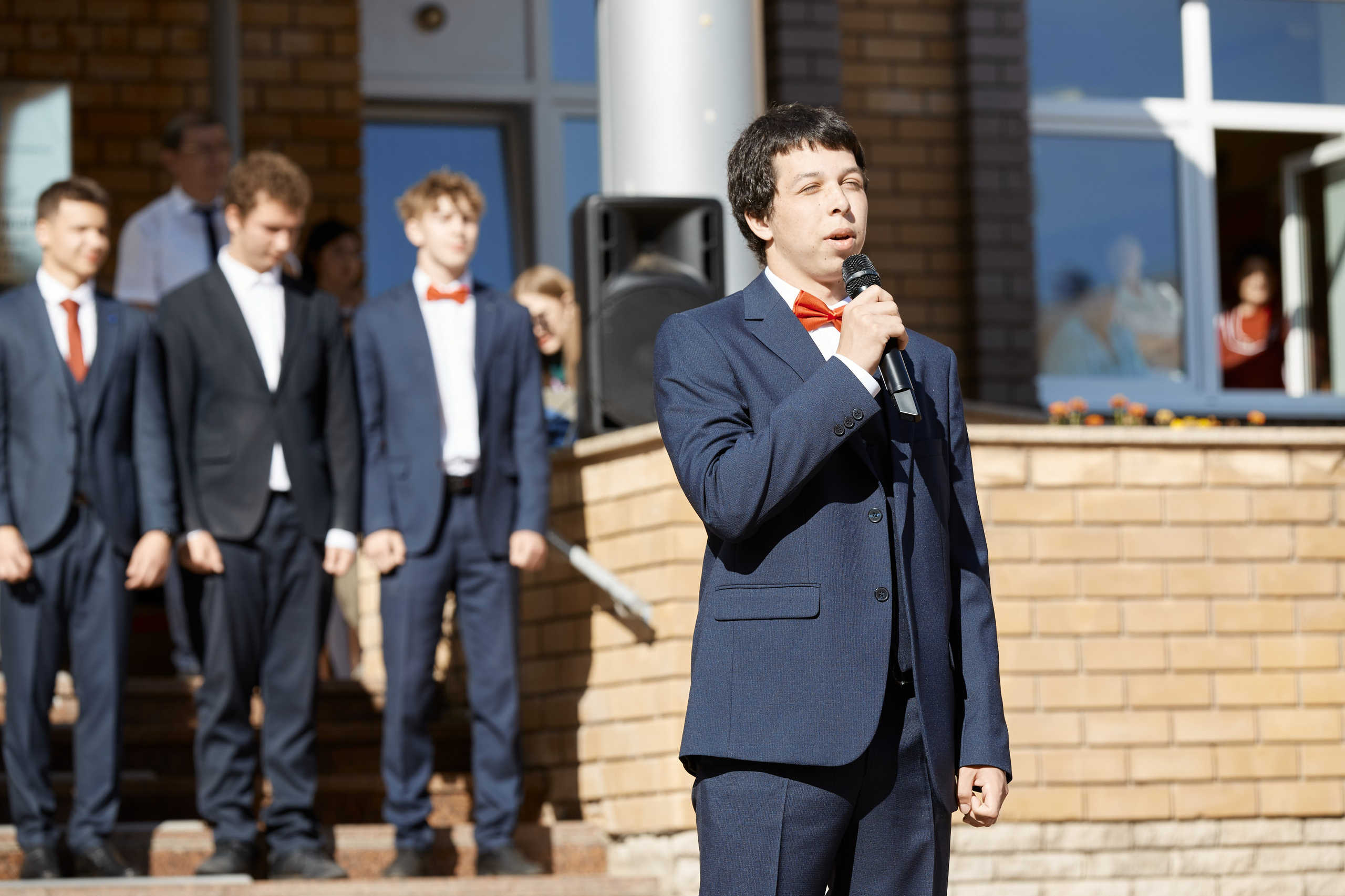 177 лицей 11 класс. Frame Craft