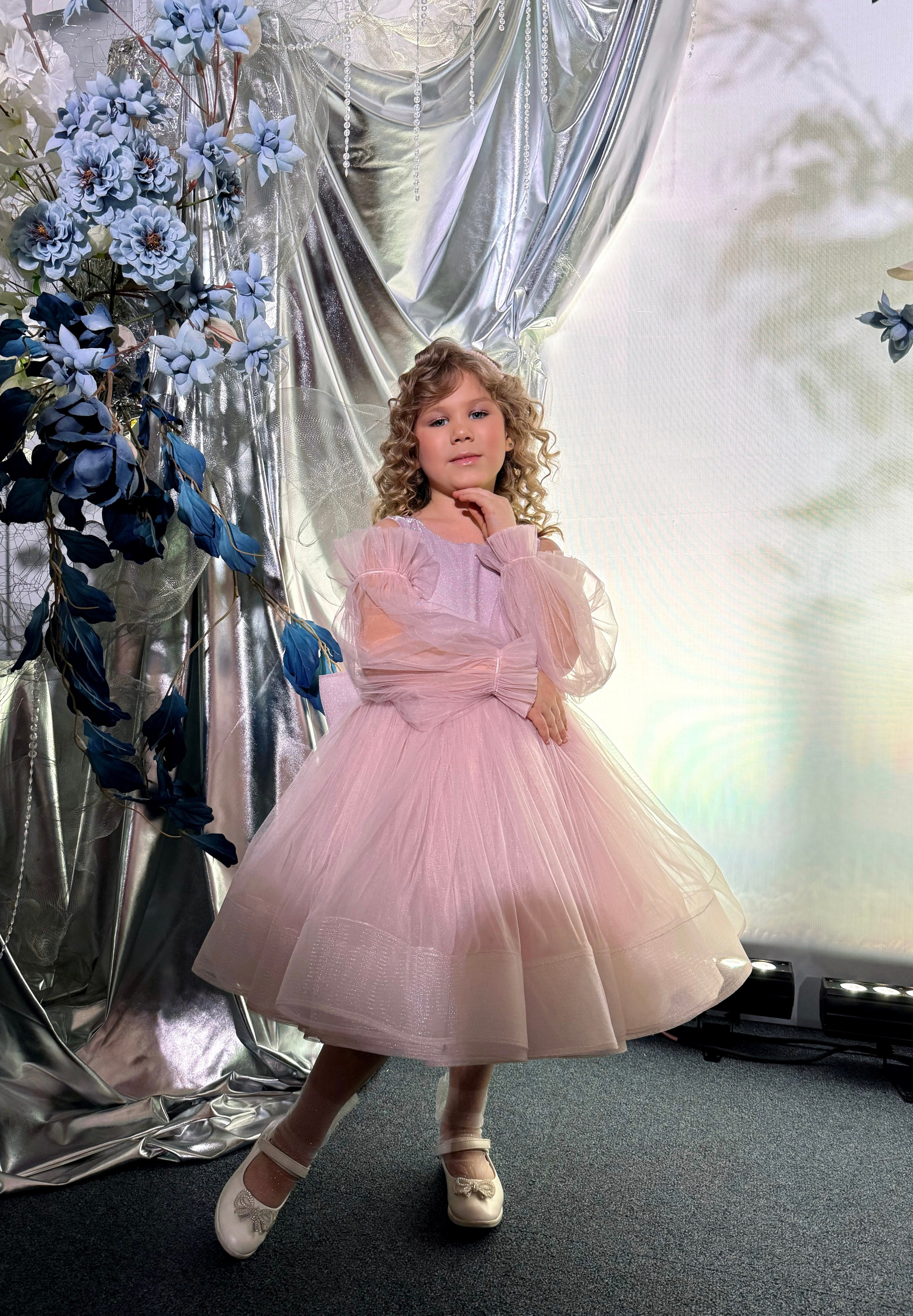 Wedding Event 2025. Little_Princess.38