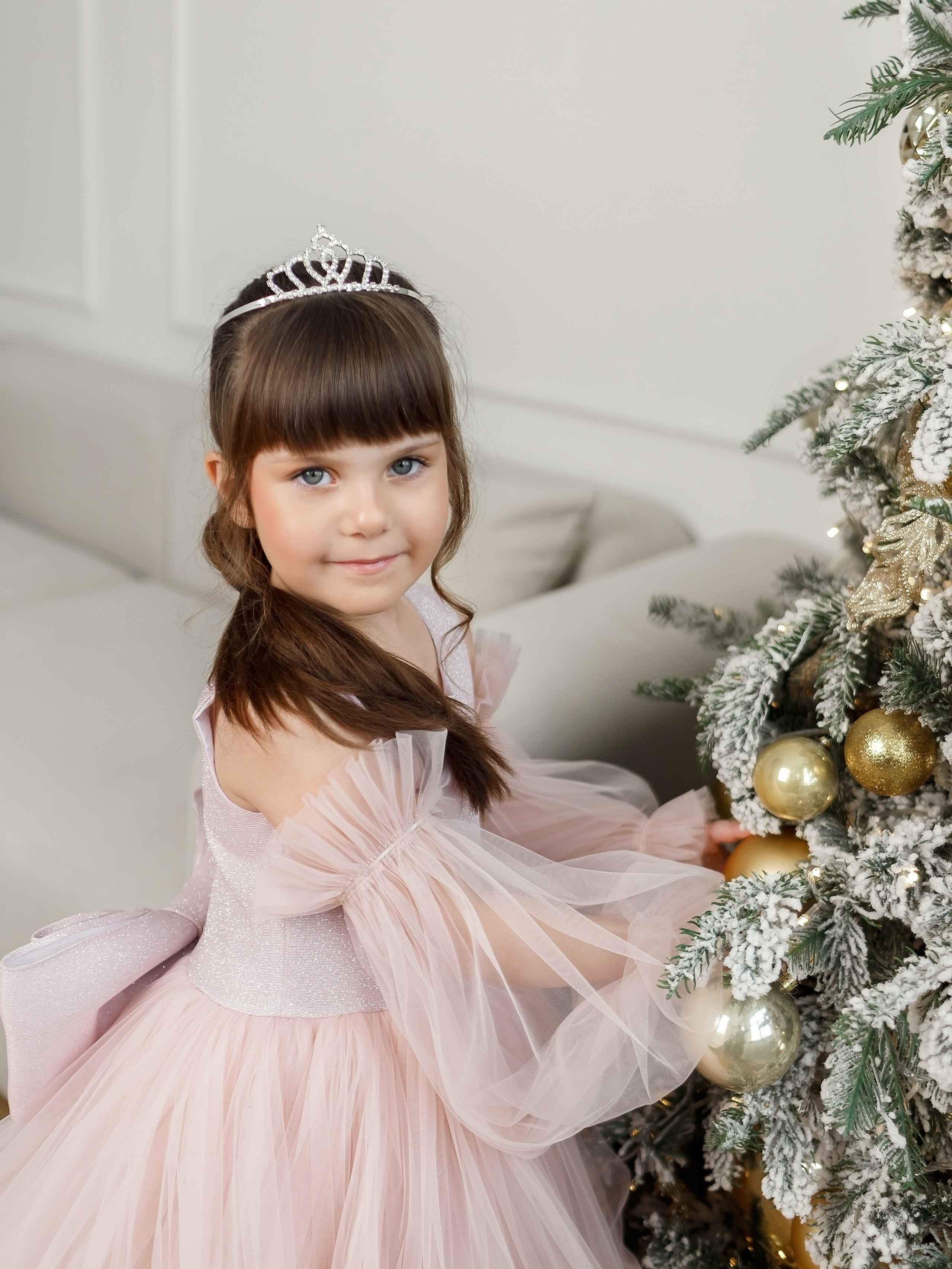 " новогодний ". Little_Princess.38