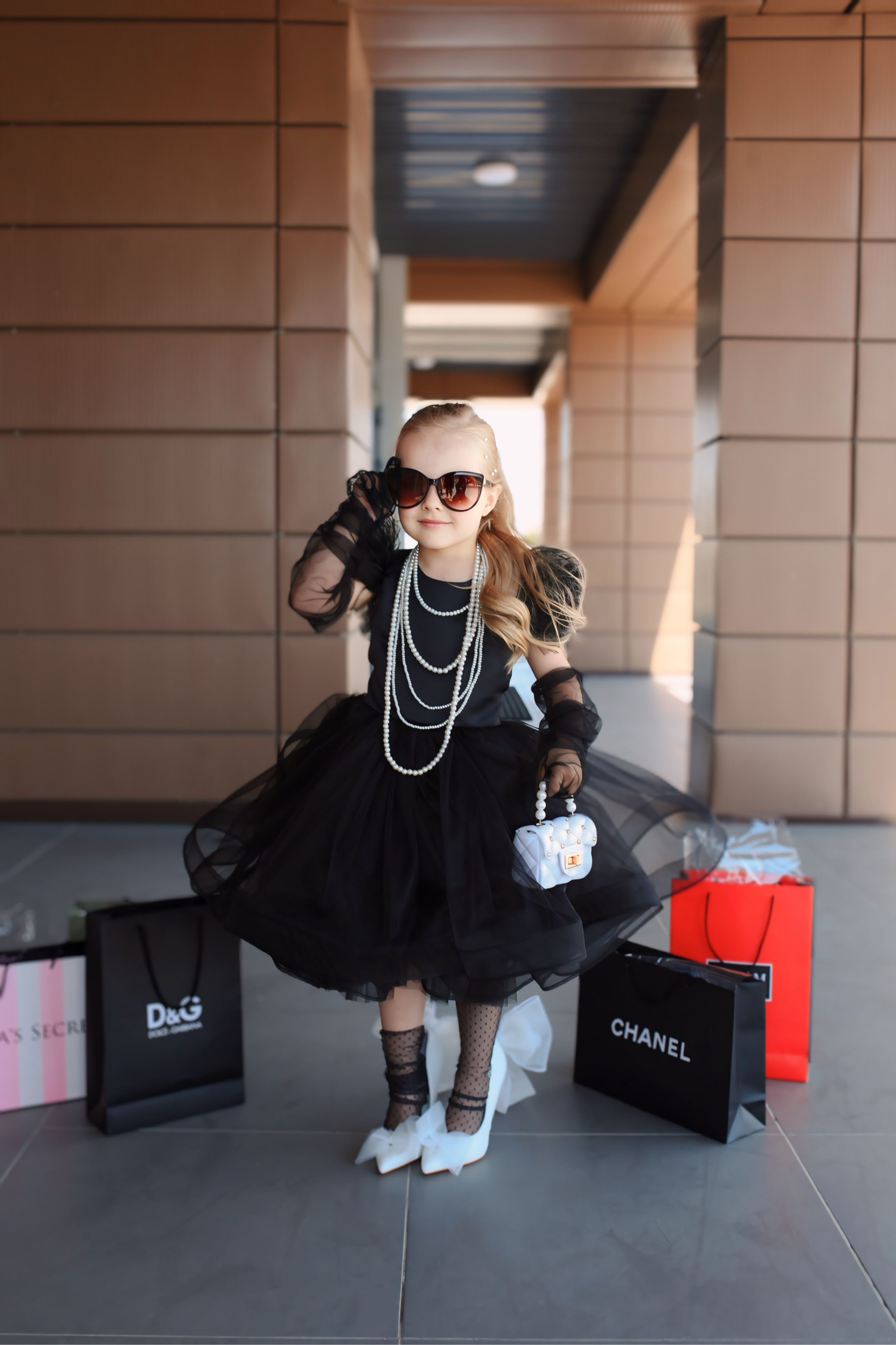 " Париж ". Little_Princess.38