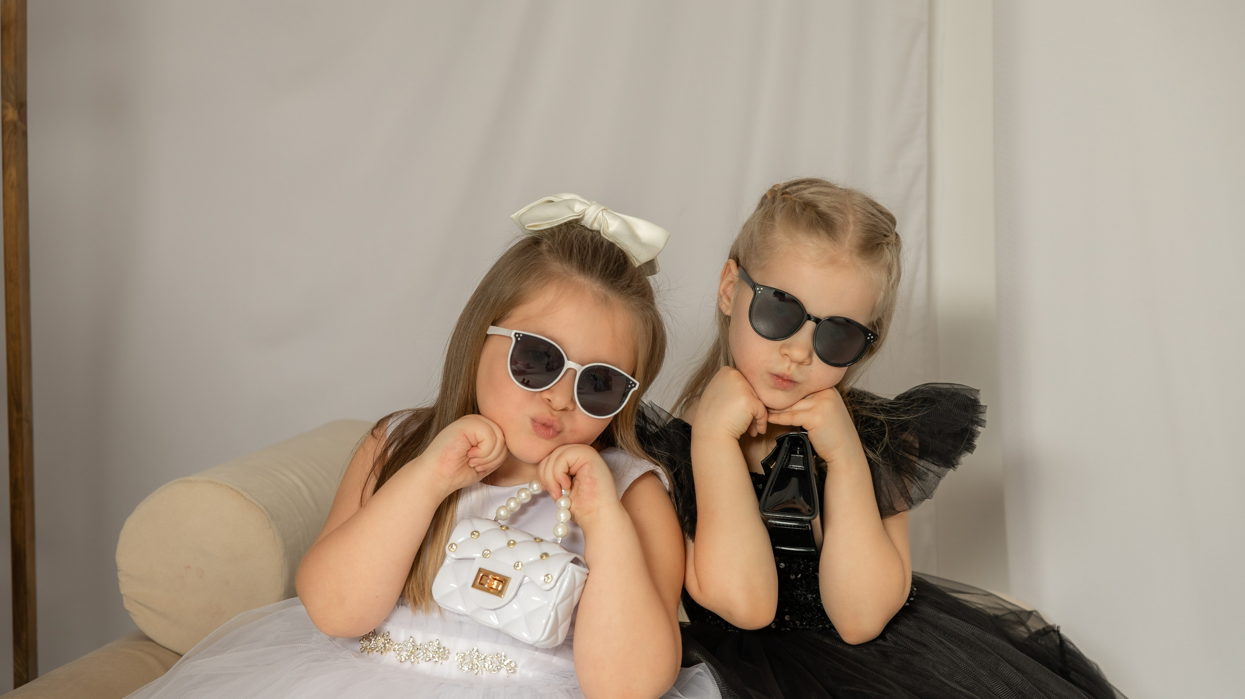 " Маленькая модница ". Little_Princess.38