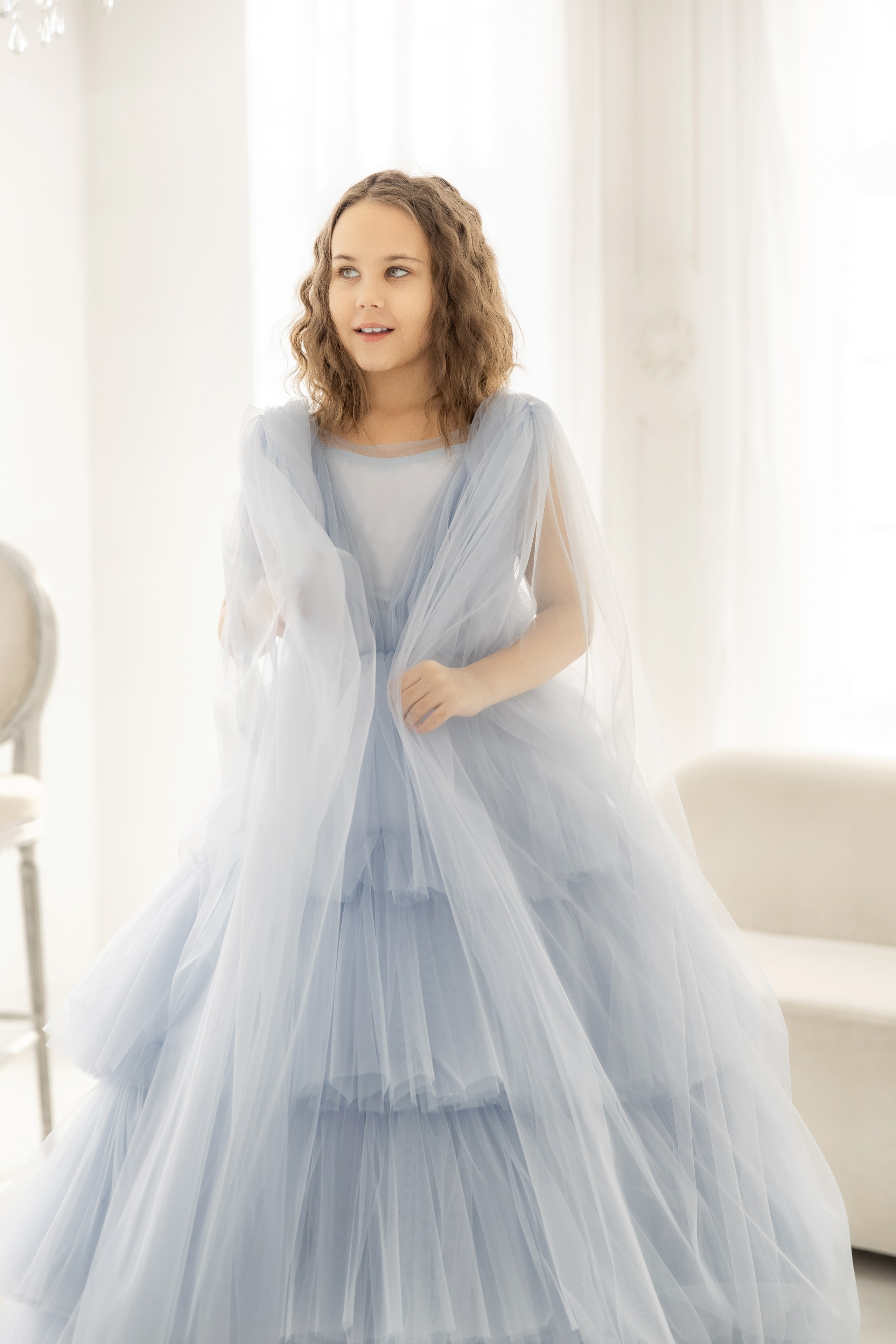 Коллекция " Весна Байкала ". Little_Princess.38