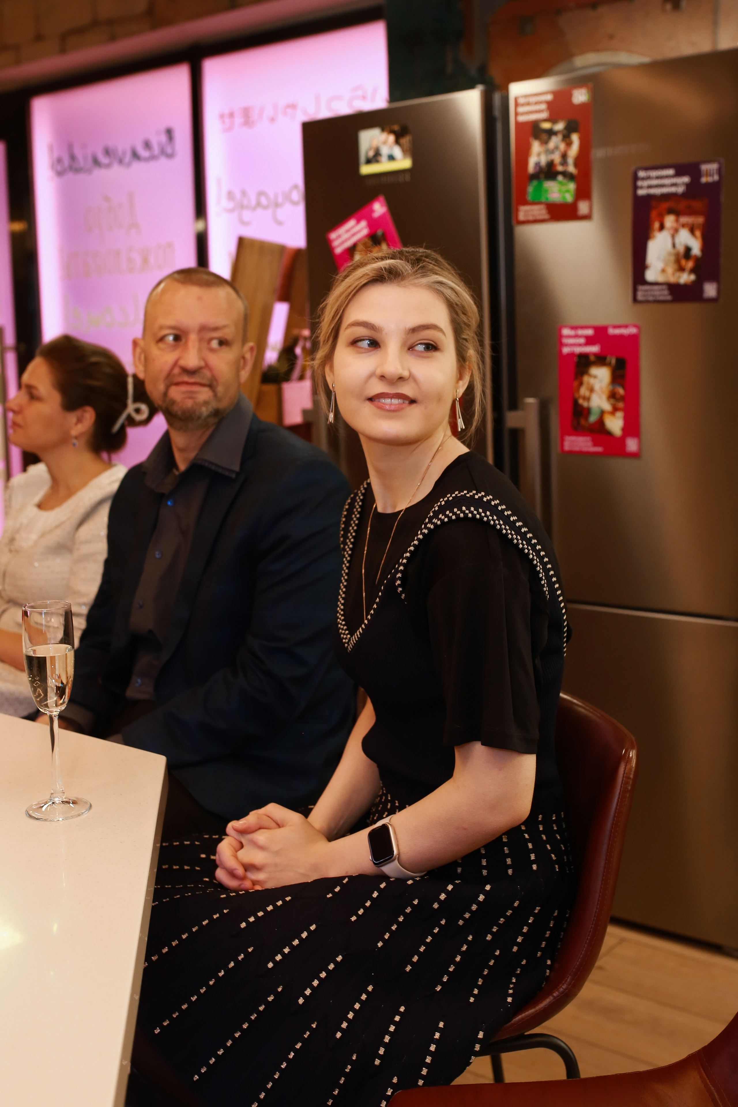 Репортажная галерея. Репортажный и портретный фотограф Полина Ершова