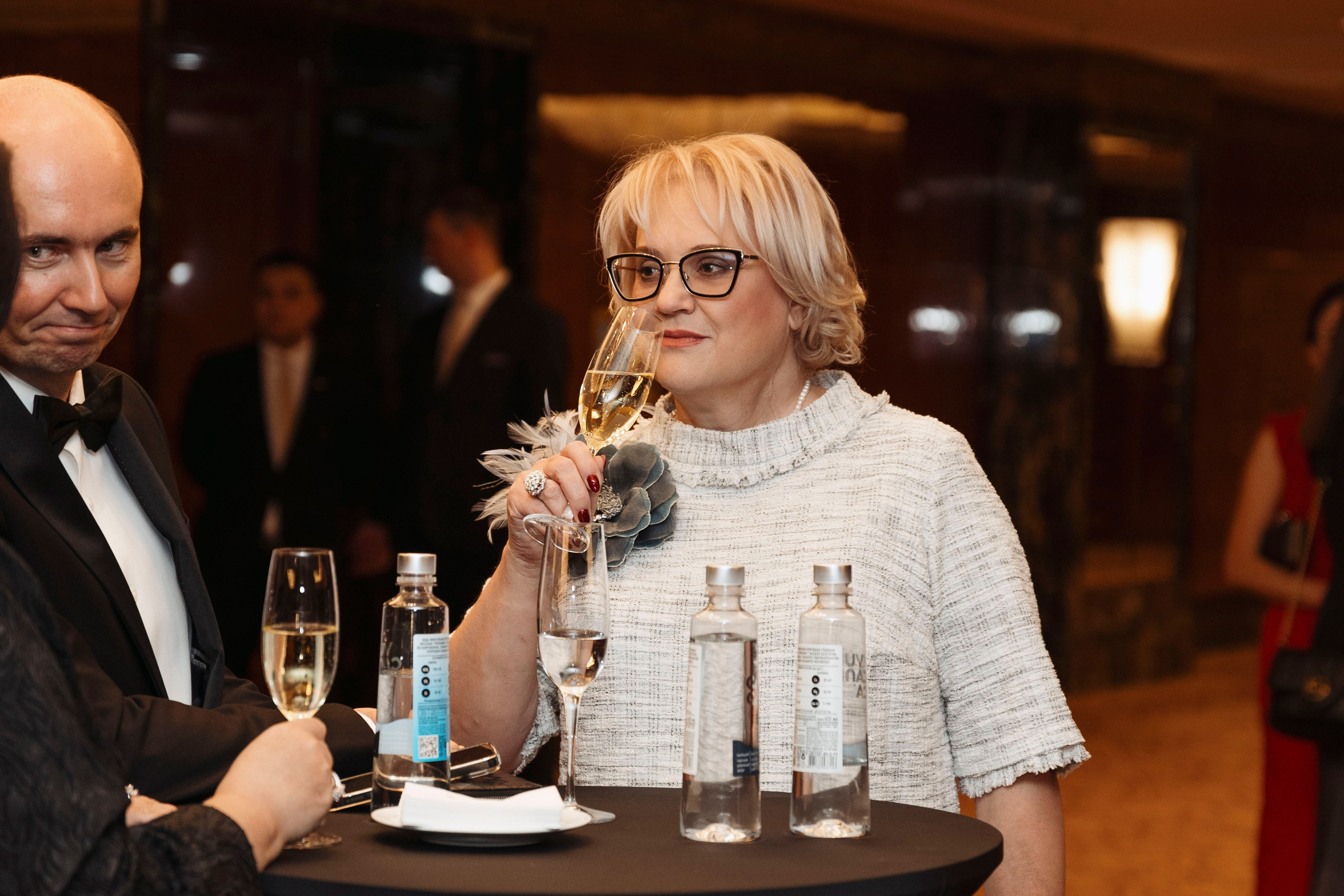 Премия «Хрустальный лотос» 2024. Фотограф в Москве и Московской области