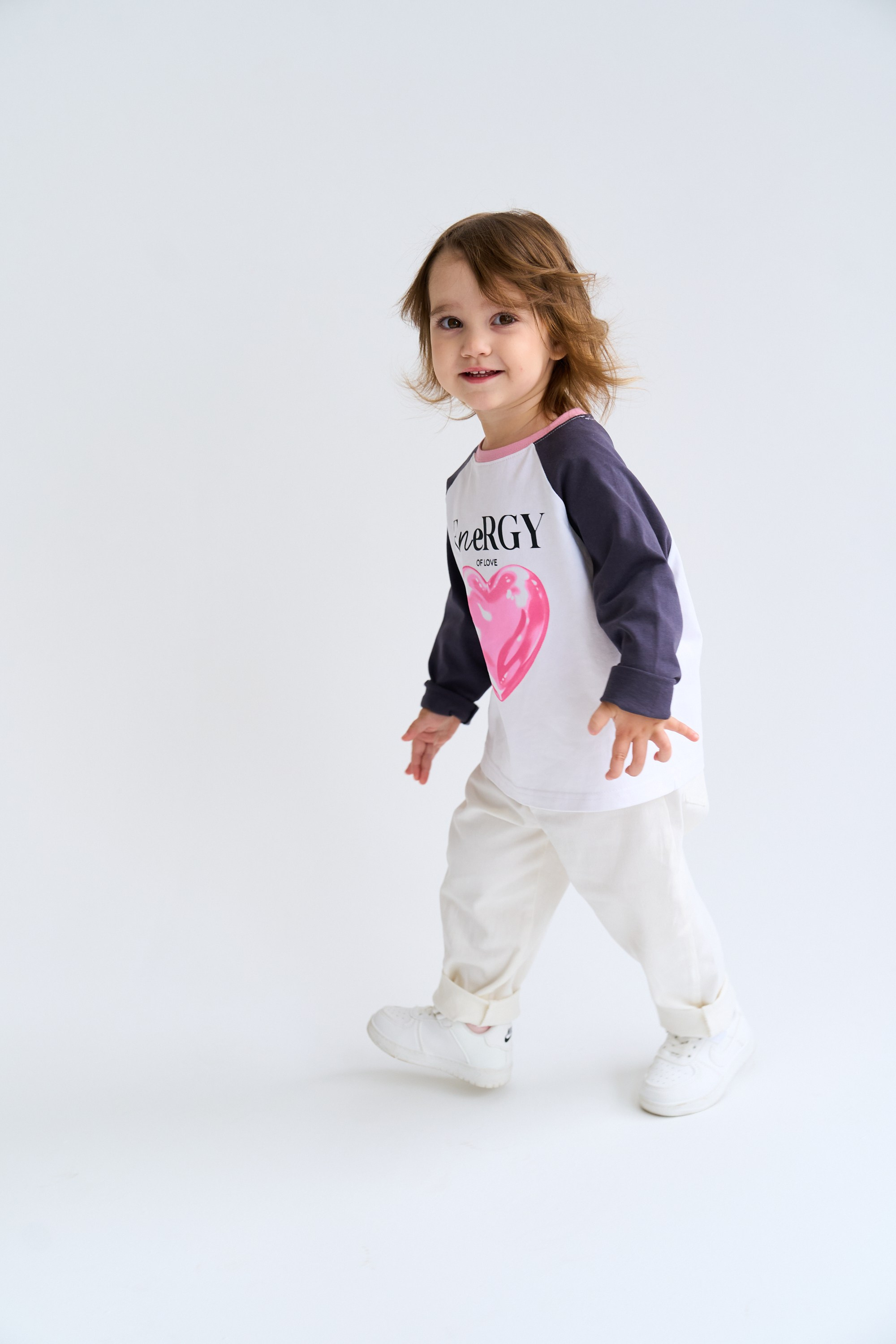 Ксения Н. (дети). Фото и видео продакшн в Москве — съемка для брендов и маркетплейсов