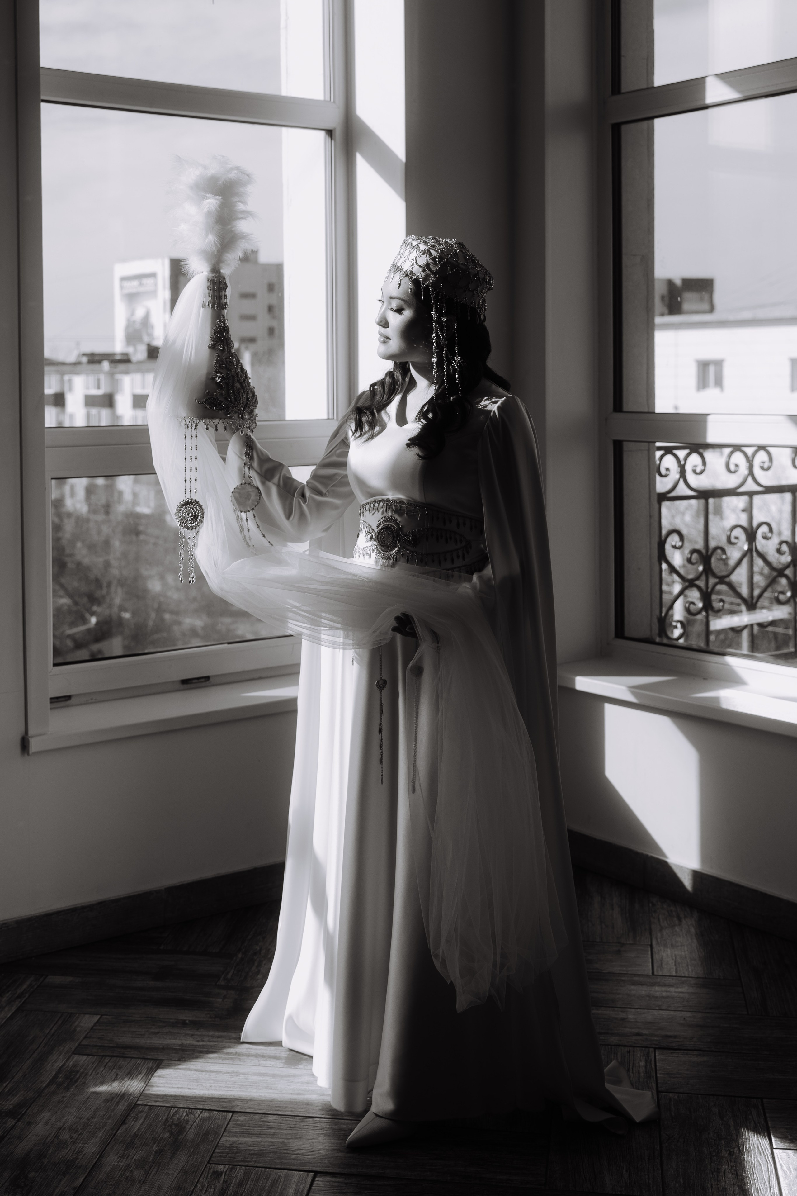 Дильназ Қыз ұзату. Свадебный фотограф Костанай/Астана