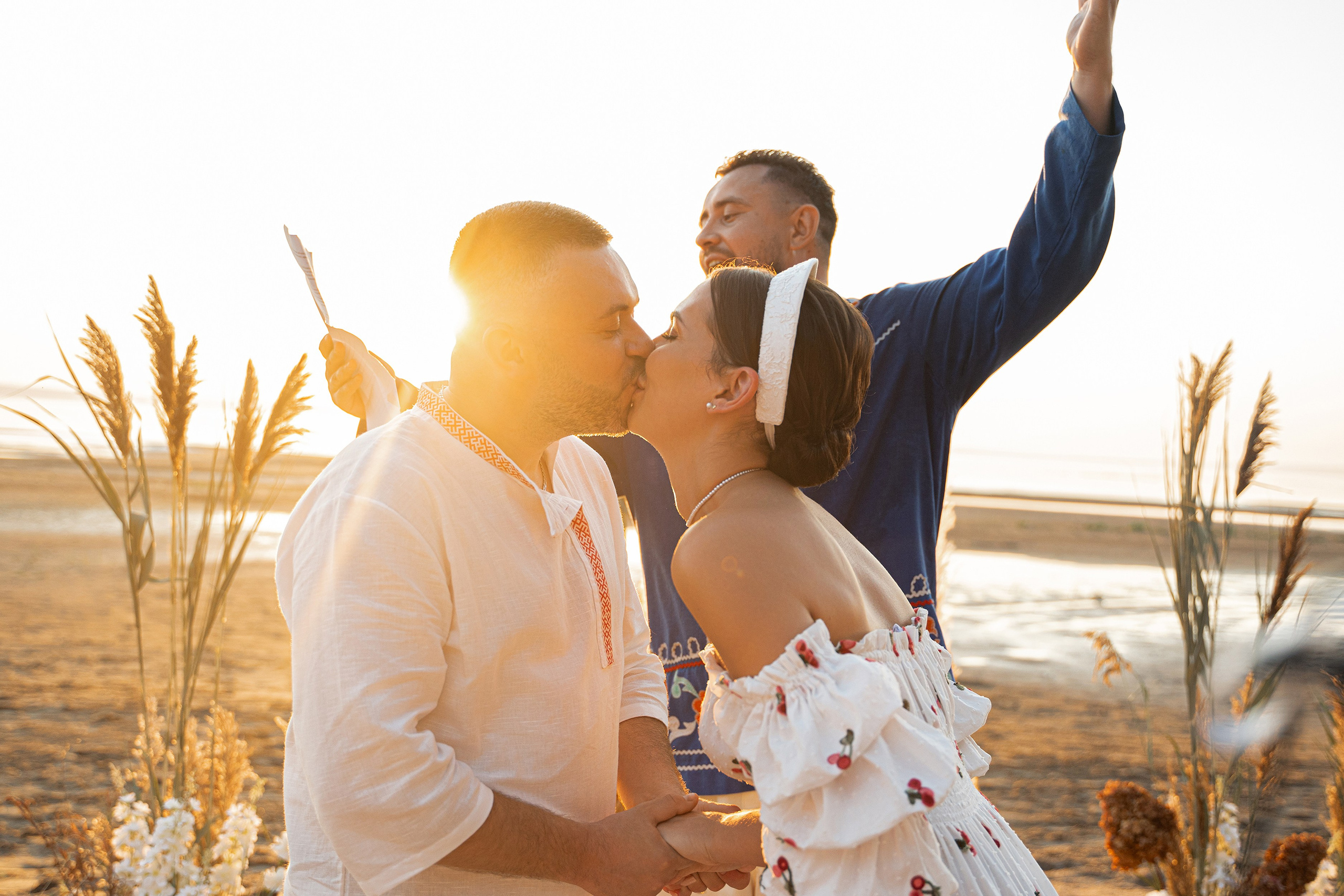 Даша и Ярик. Игорь Ефремов — свадебный и портретный фотограф в Ульяновске