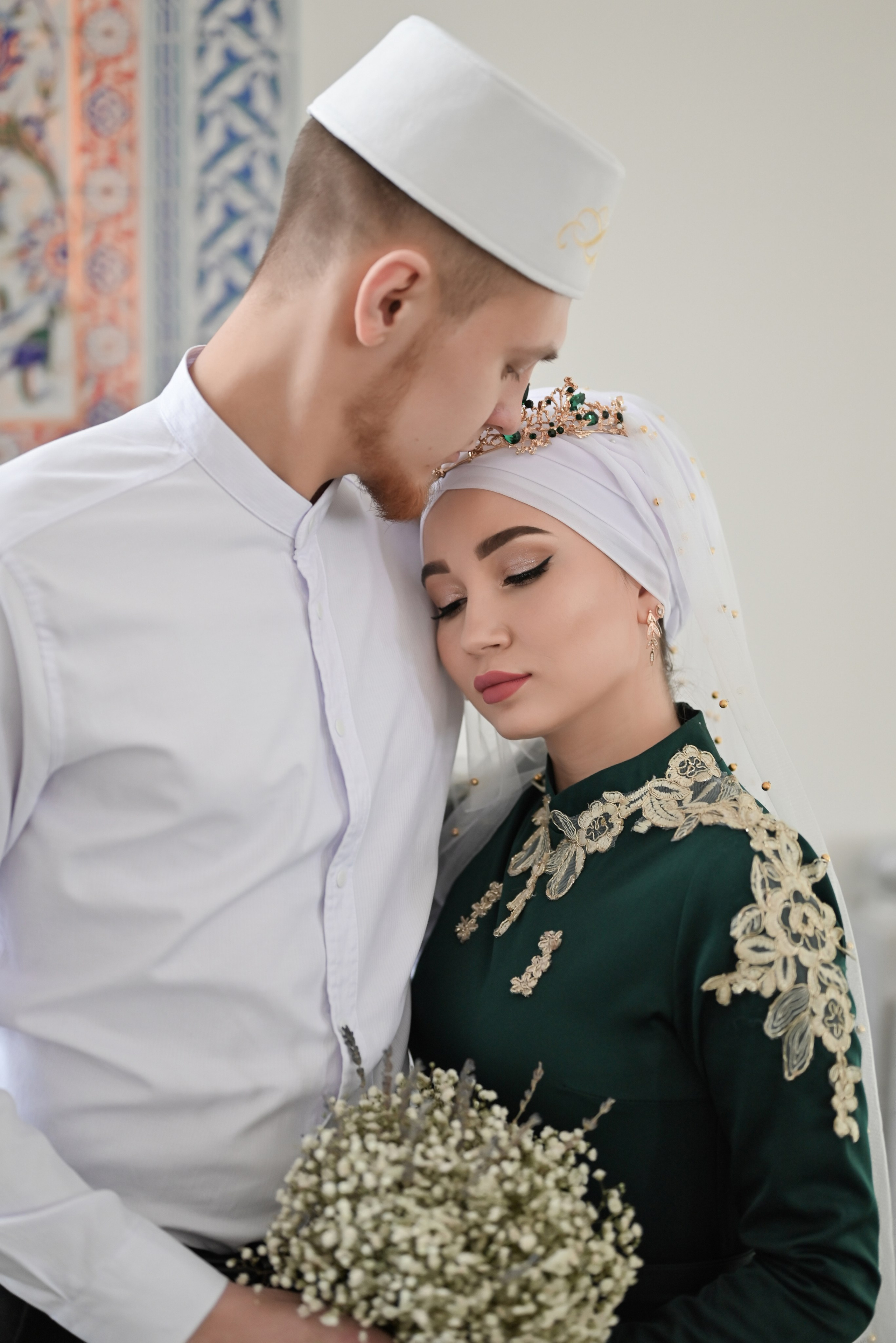 Эдуард и Алсу. Свадебный и семейный фотограф в Уфе Александров Максим