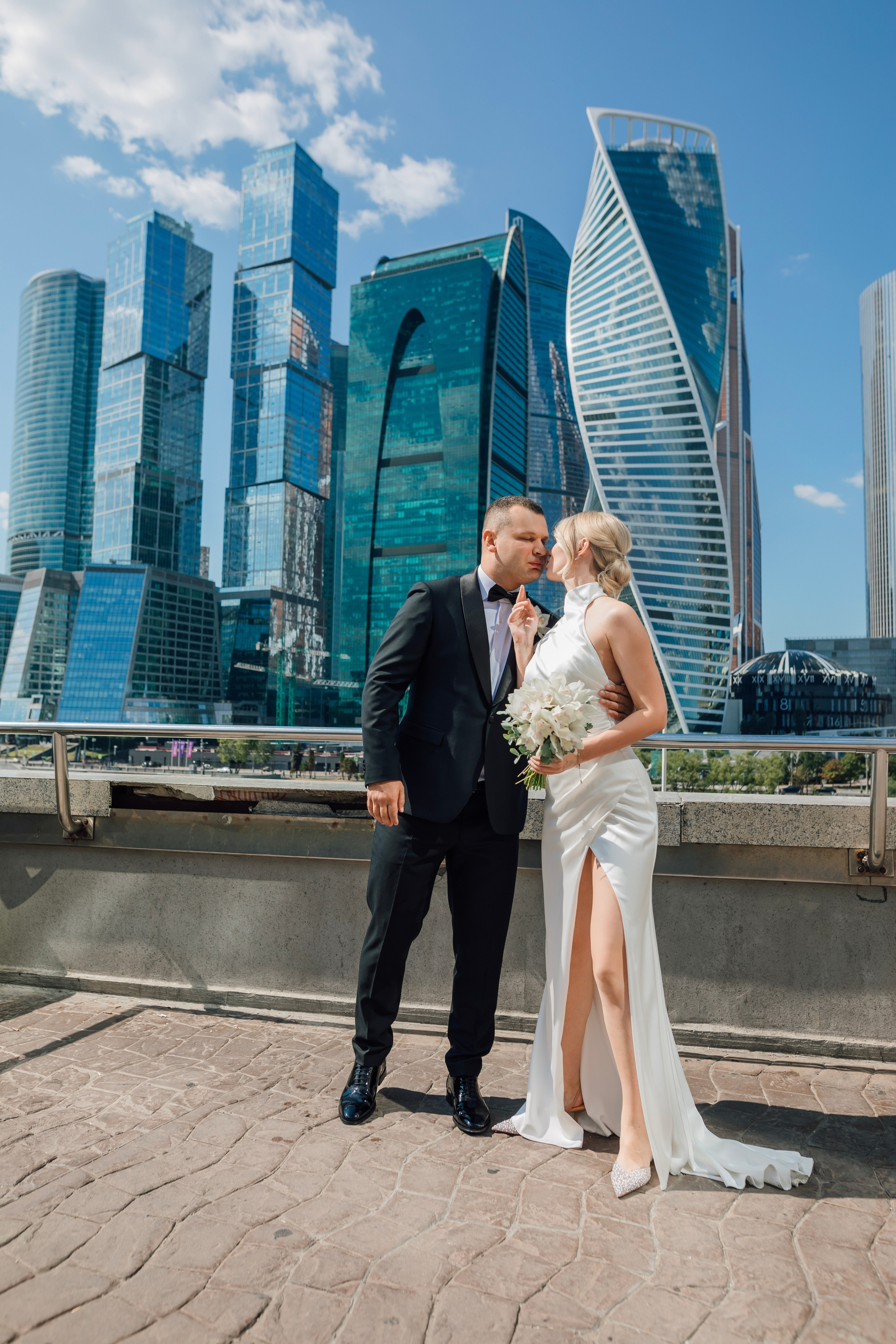 Ольга и Сергей. Свадьба в шатре. Свадебный и семейный фотограф в Москве Евгения Лисина