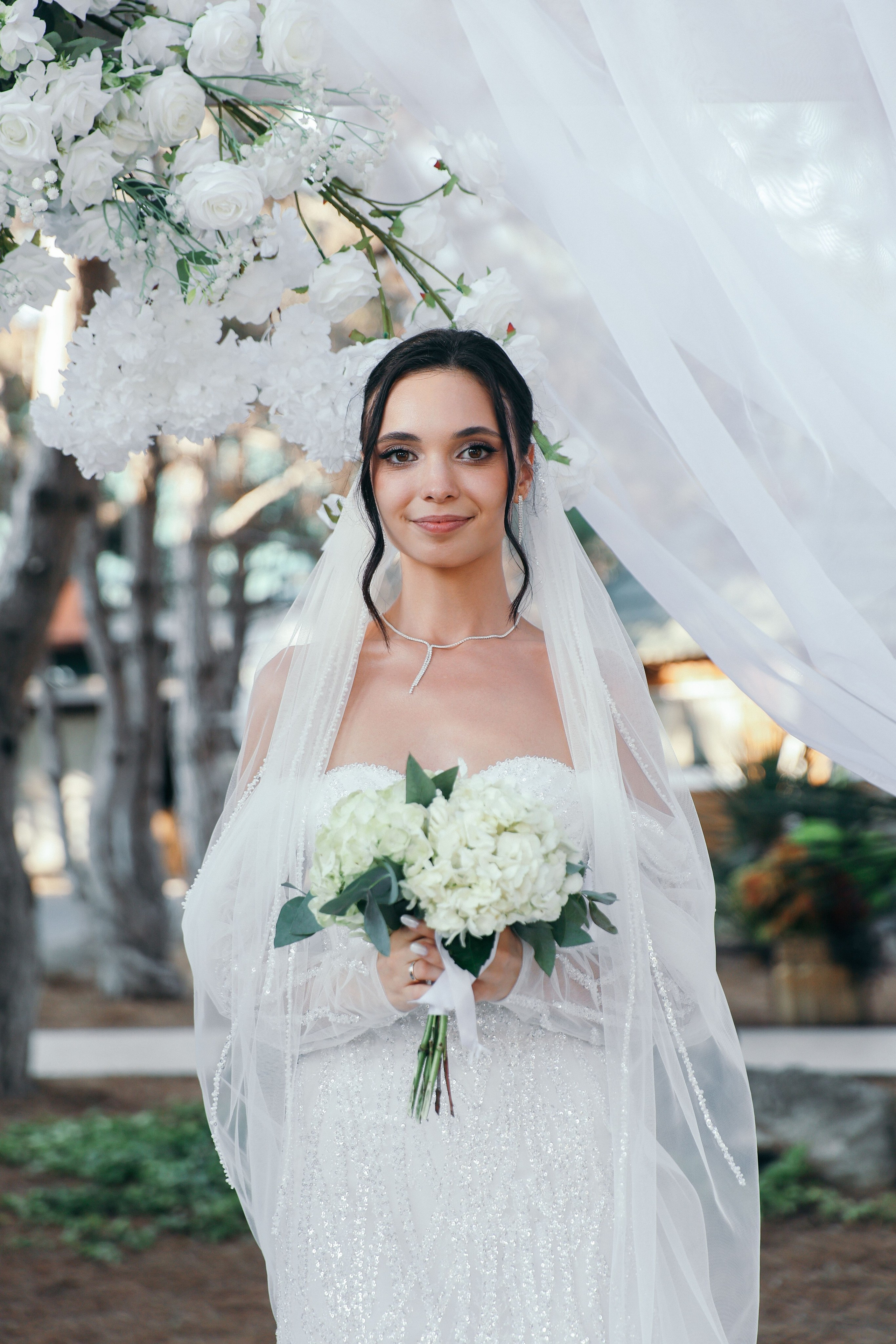 Анонс свадьба Кирилл и Мария. Свадебный и семейный фотограф в Севастополе и Крыму Анастасия Сураева