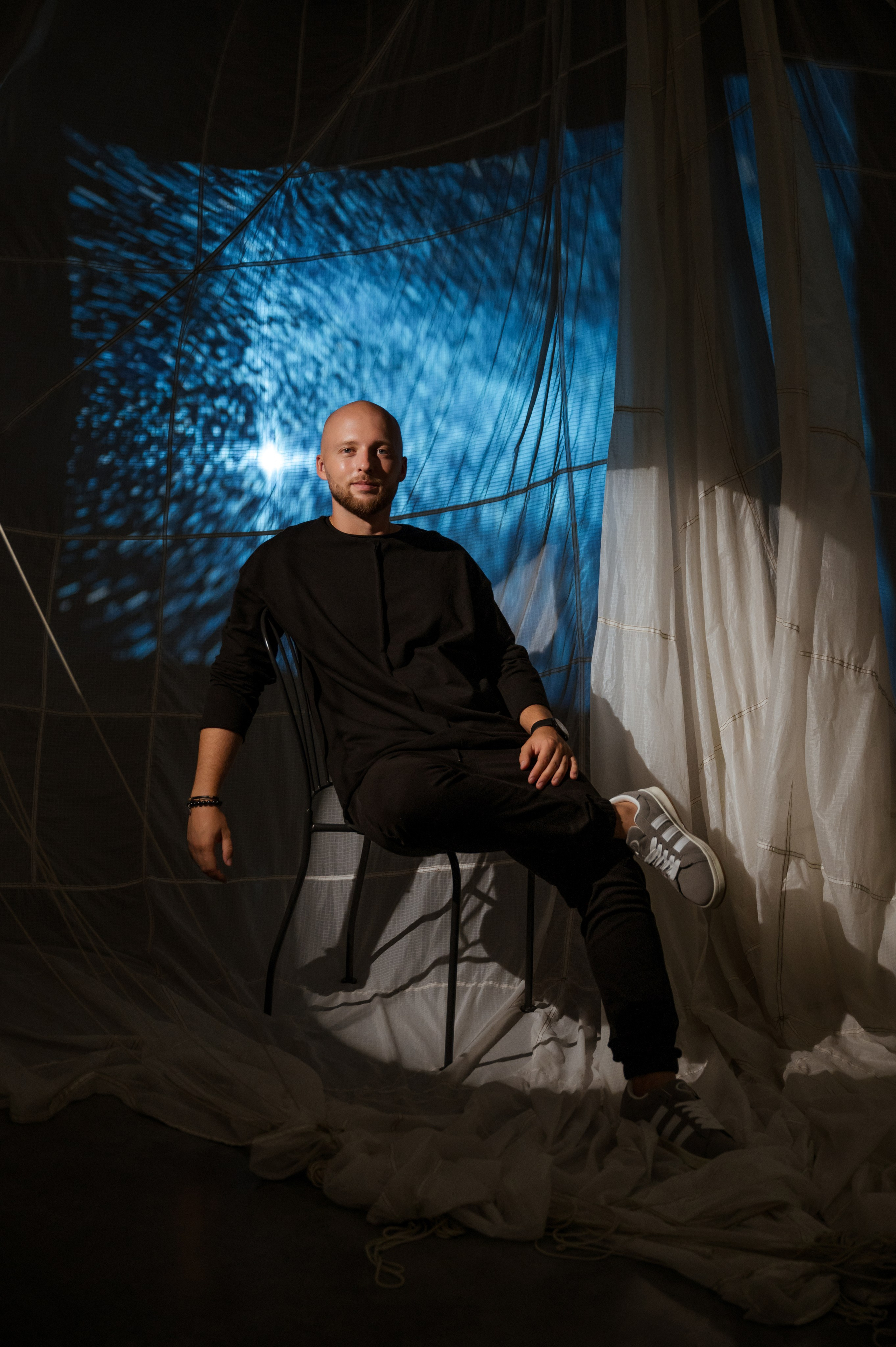 Денис. Свадебный и портретный фотограф в Белгороде Олеся Гавшина