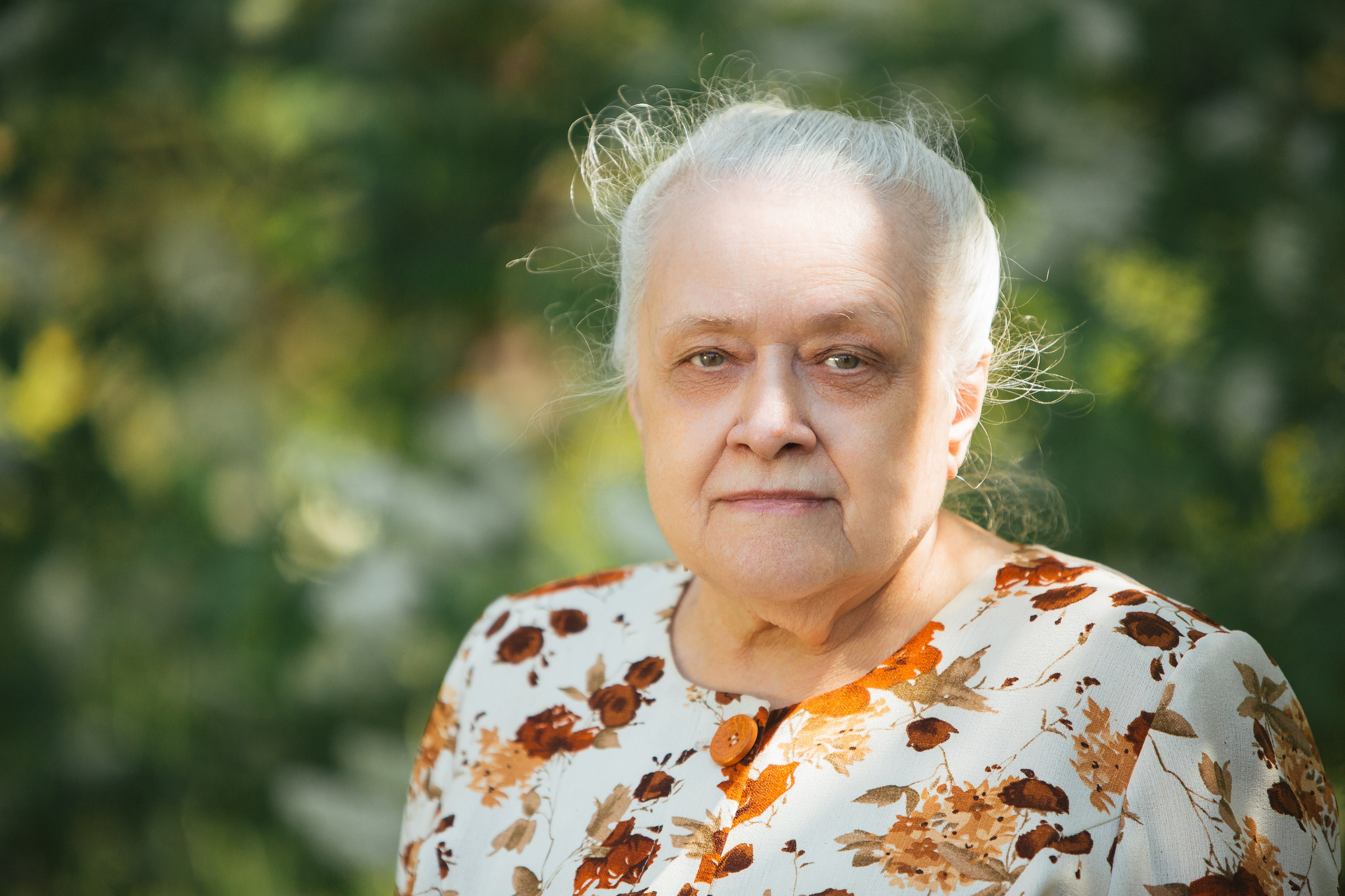 Любви все возраста покорны. Вера Соколова фотограф Воронеж