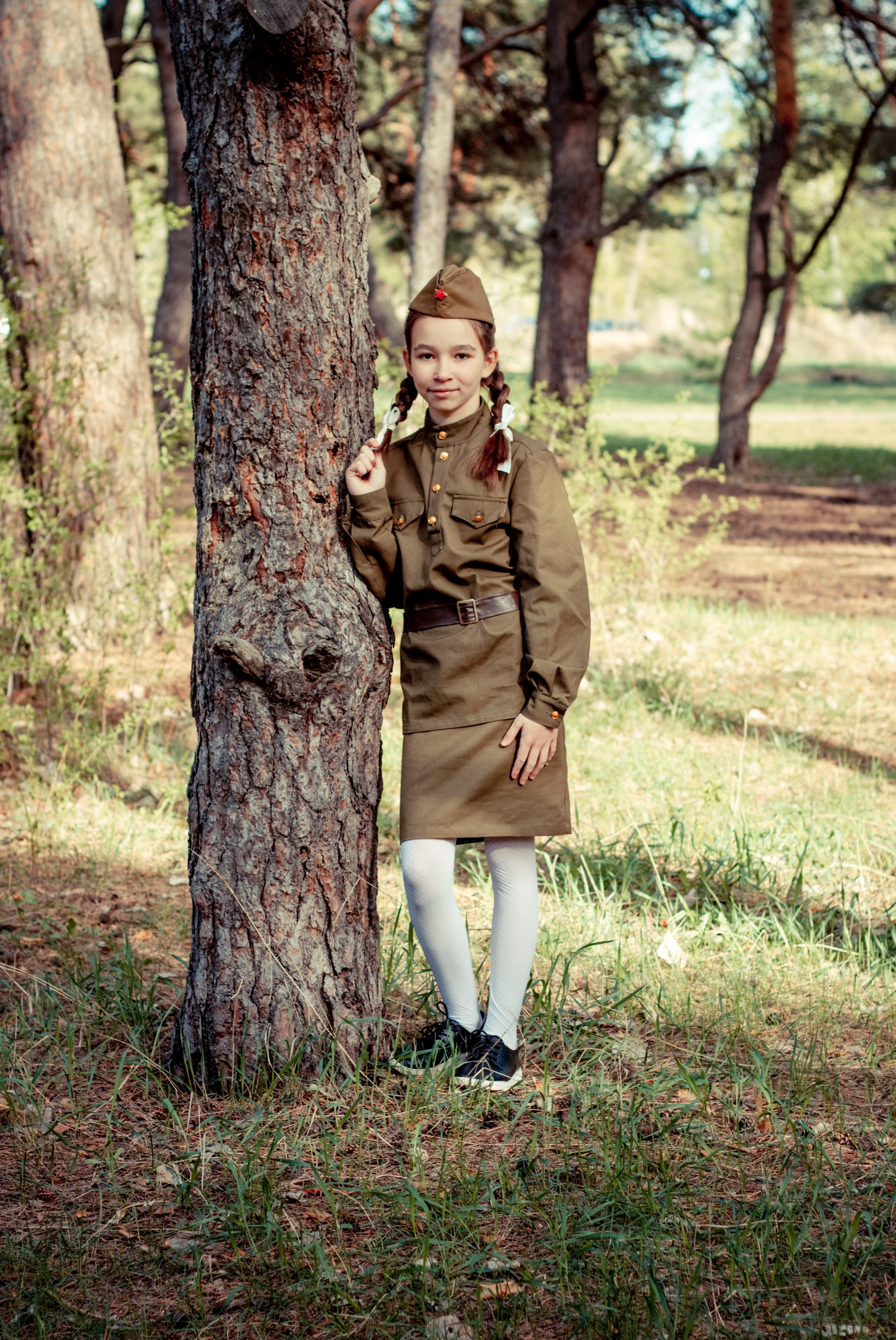 9 мая. Вера Соколова фотограф Воронеж