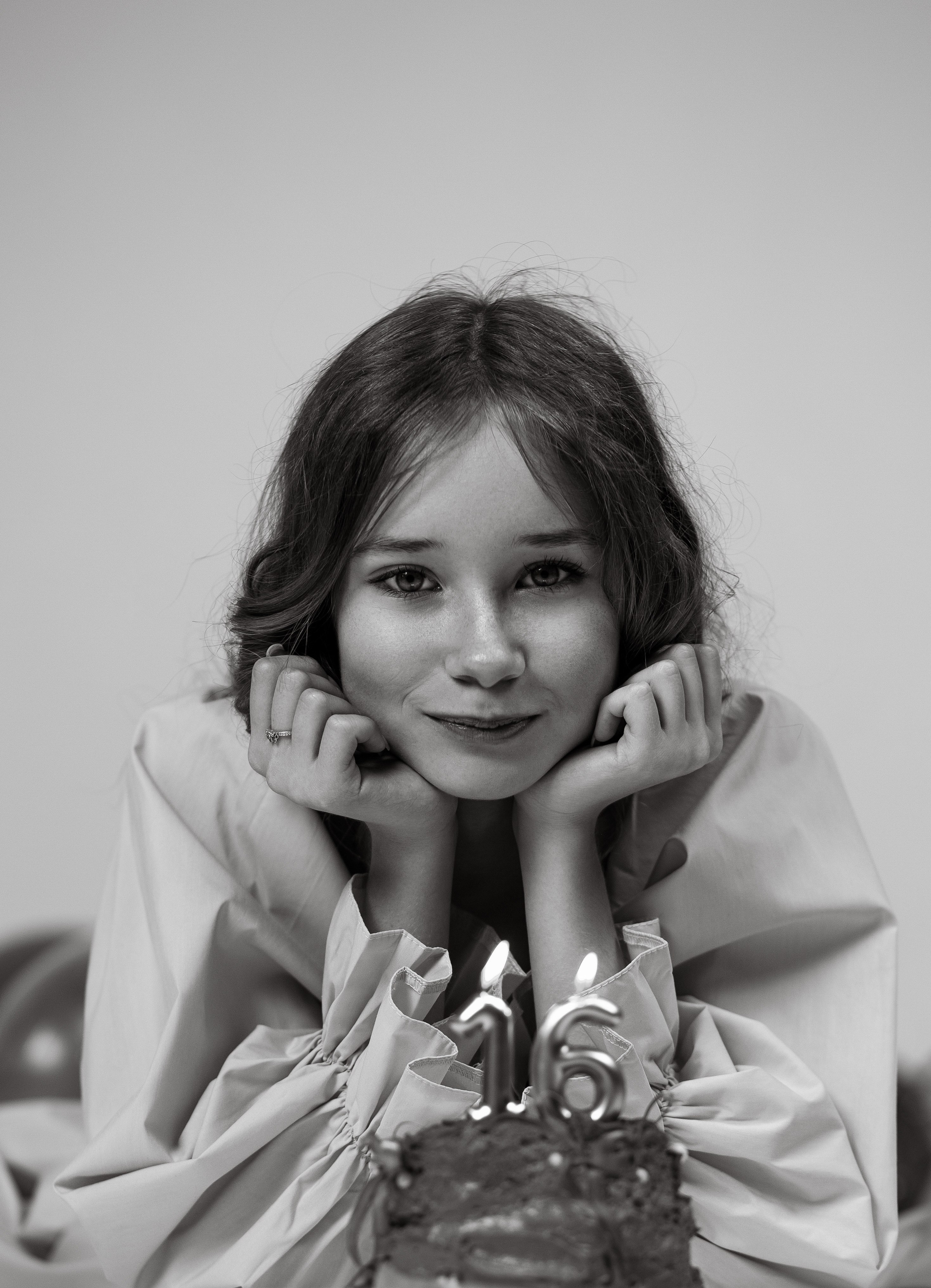 16. Вера Соколова фотограф Воронеж