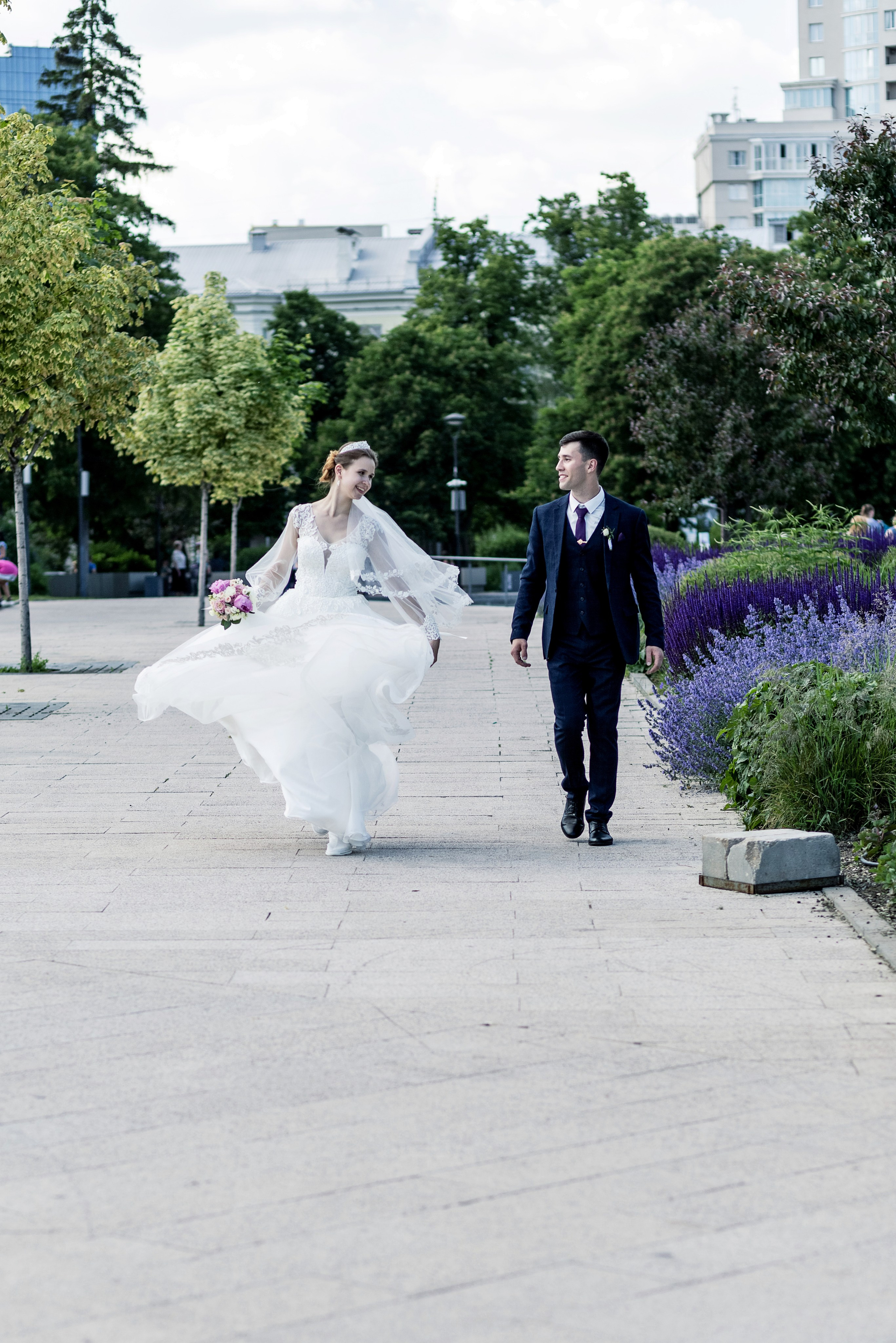 Свадебный переполох. Вера Соколова фотограф Воронеж