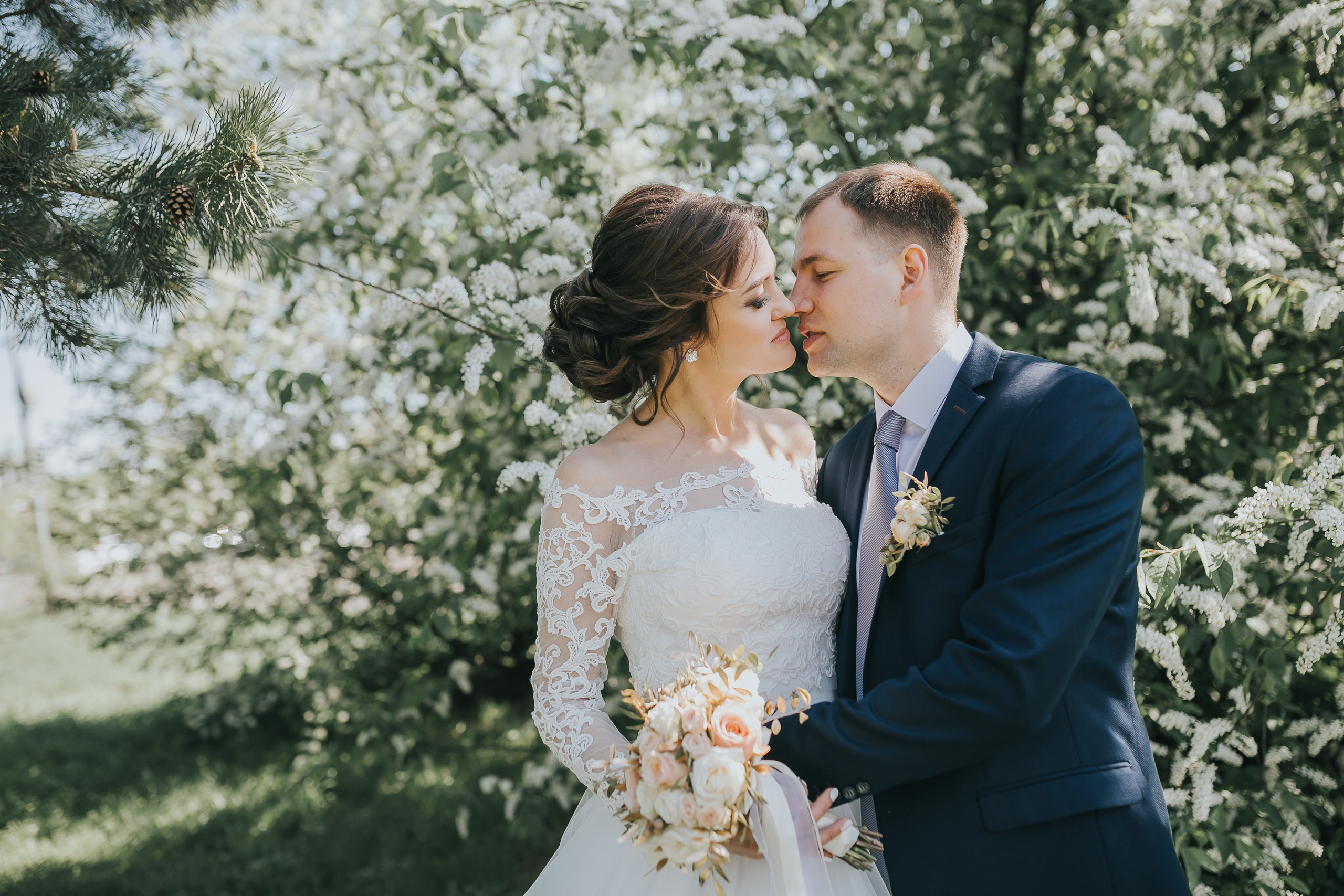 Свадебный фотограф в Хабаровске