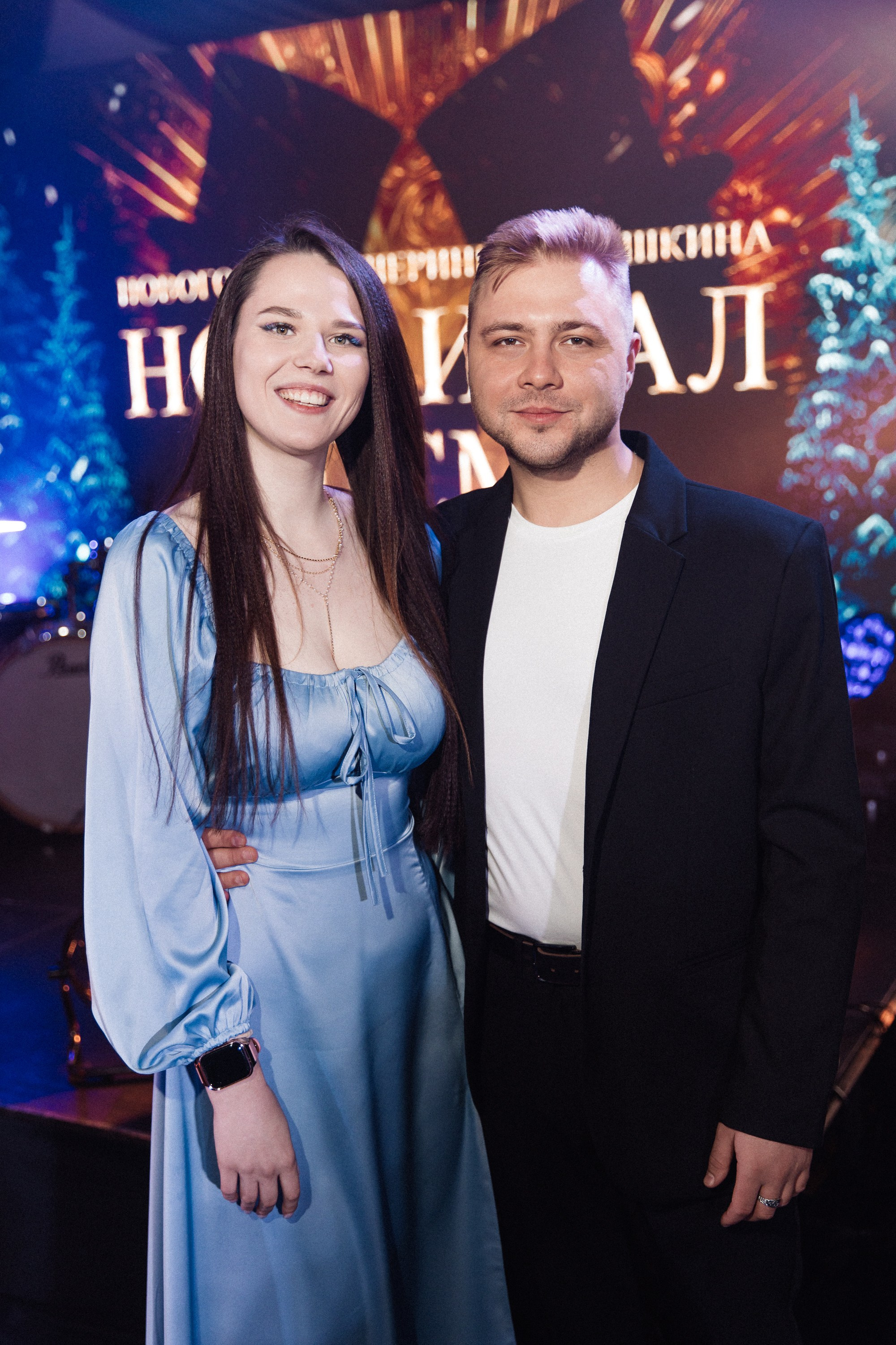 Ночь и Бал. Свадебный фотограф Дмитрий Воробьев Москва Ярославль