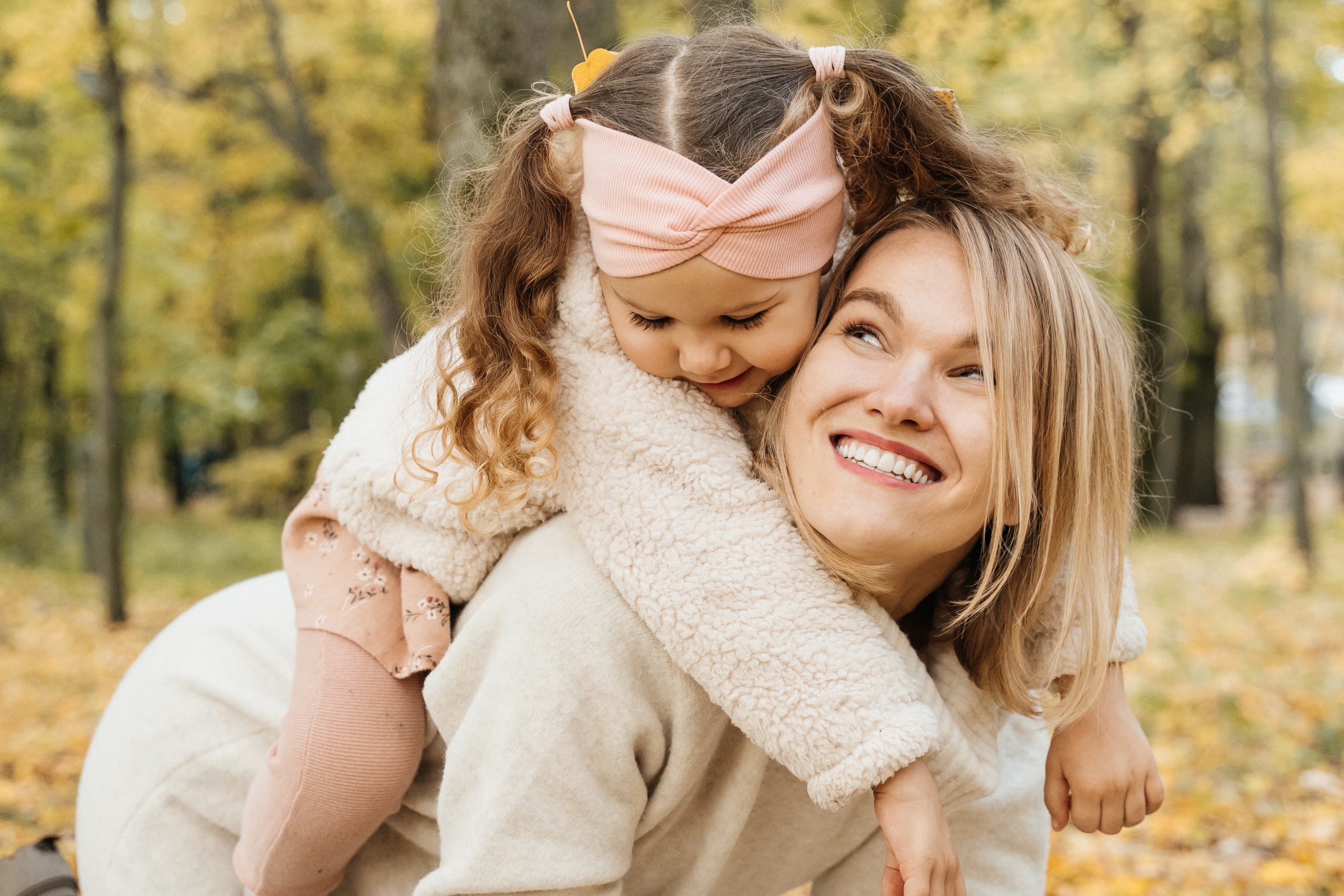 Олеся, Артём и Варечка. Свадебный и семейный фотограф в Нижнем Новгороде Коданева Ольга