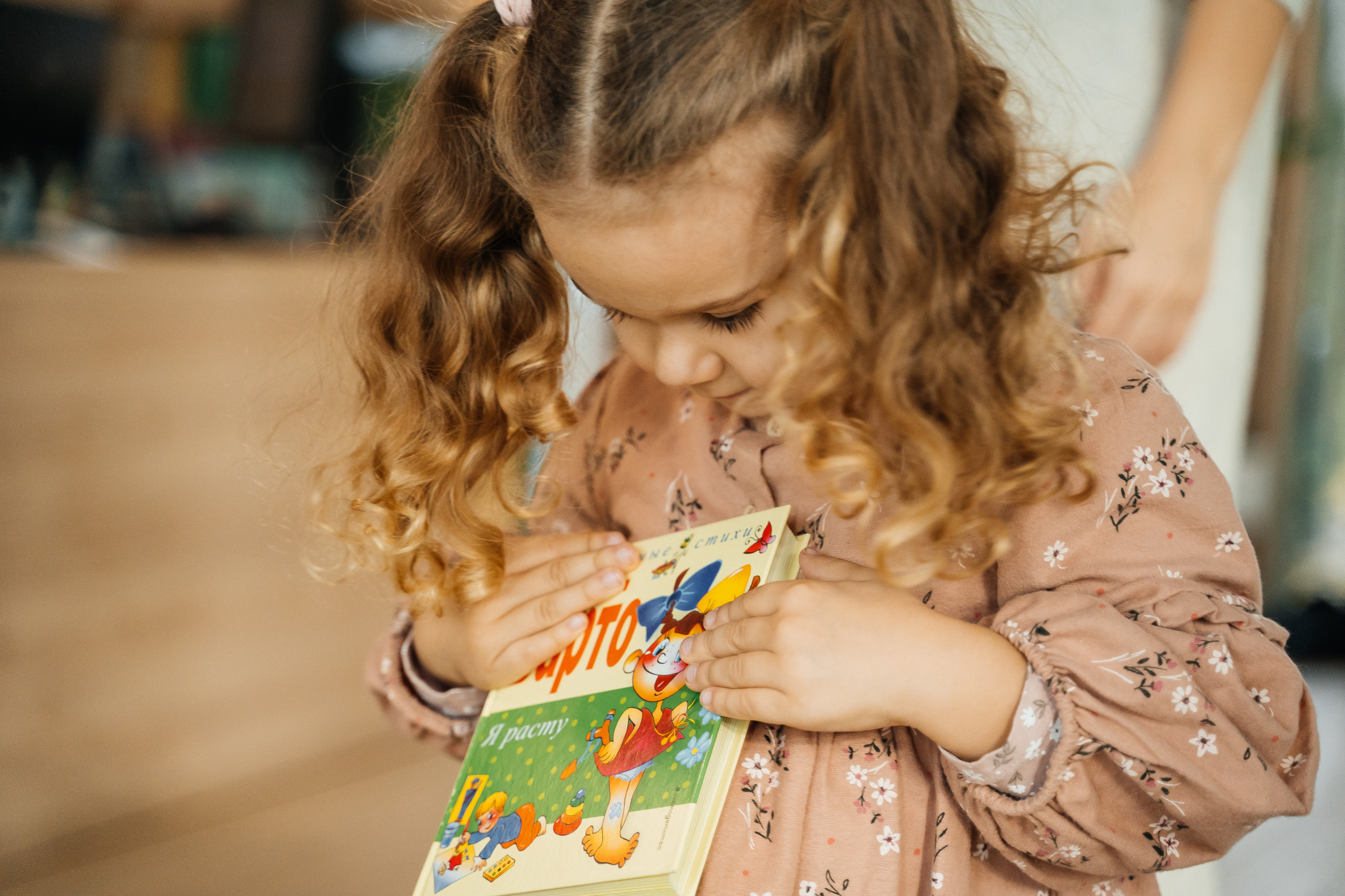 Олеся, Артём и Варечка. Свадебный и семейный фотограф в Нижнем Новгороде Коданева Ольга