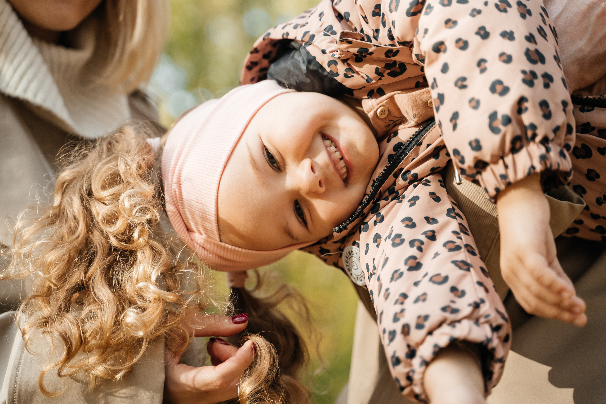 Олеся, Артём и Варечка. Свадебный и семейный фотограф в Нижнем Новгороде Коданева Ольга