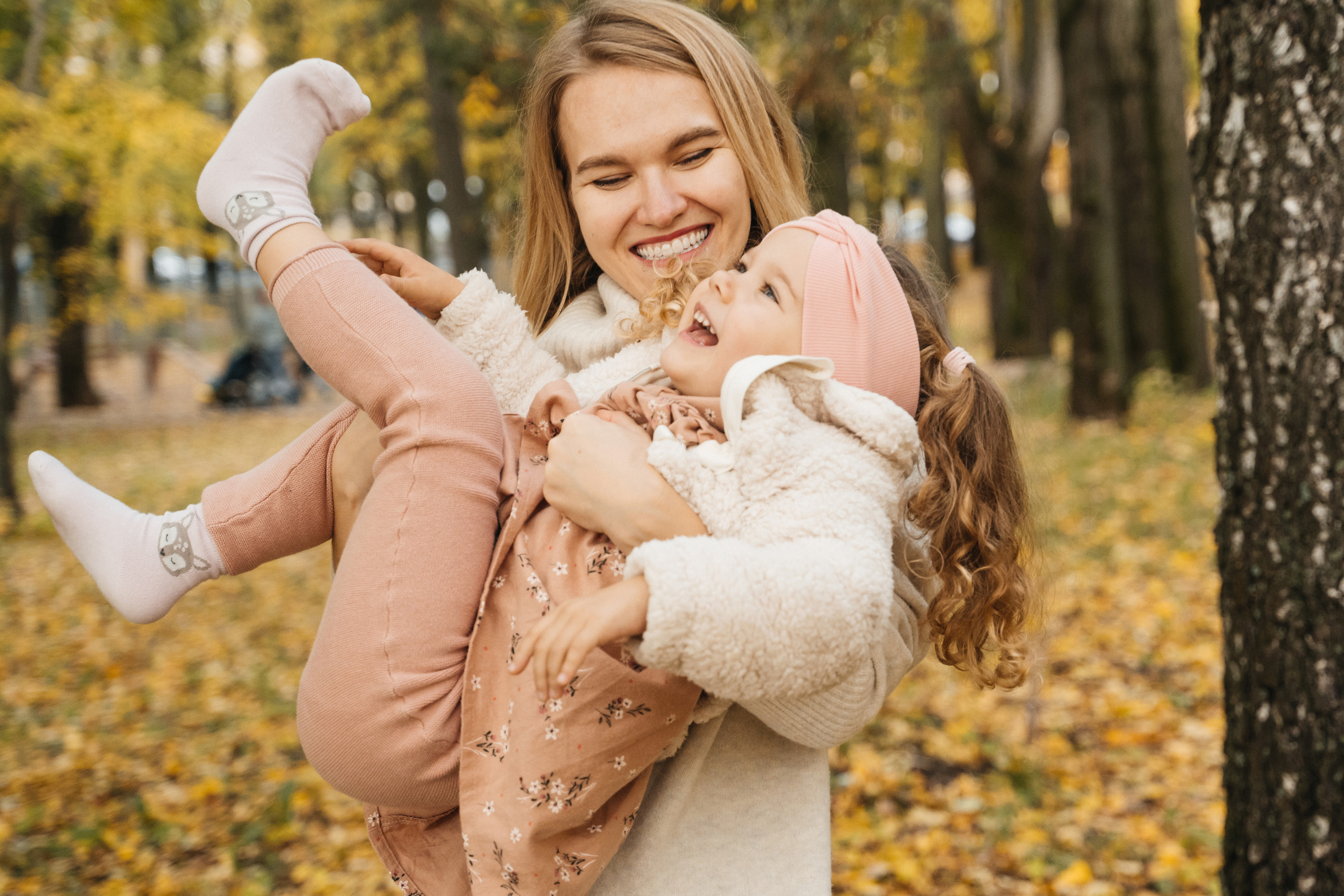 Олеся, Артём и Варечка. Свадебный и семейный фотограф в Нижнем Новгороде Коданева Ольга