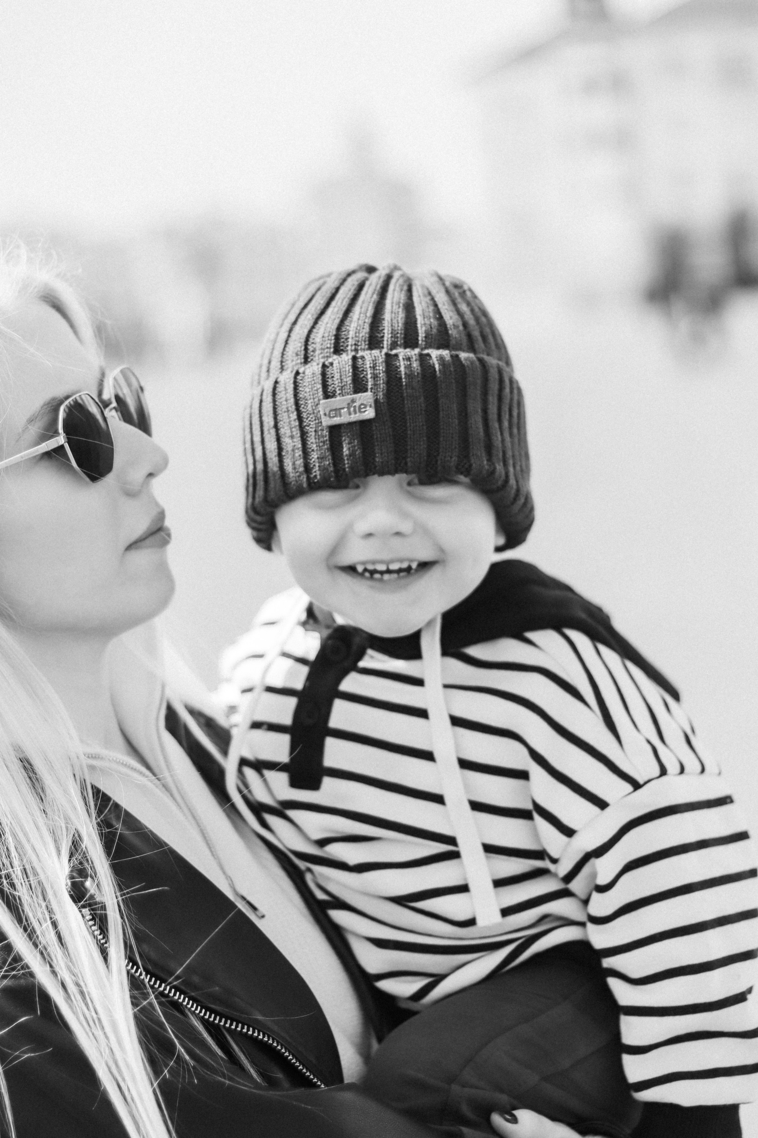 Мама и сын. Семейный свадебный детский фотограф Саранск Наталья Сыркина