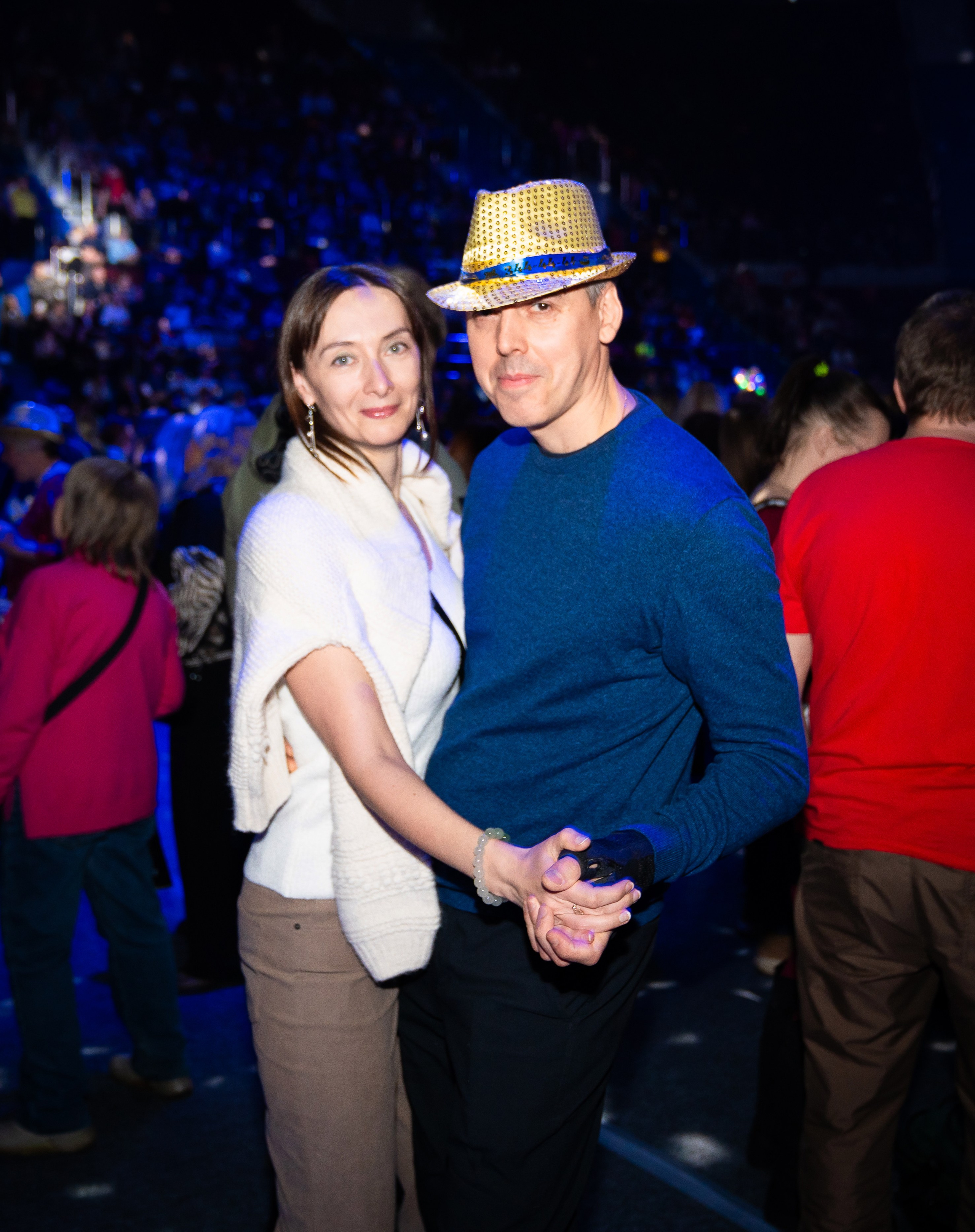 Концерт Светланы Разиной в КСК Арене Санкт-Петербург, день рождение компании Ленремонт, КСК Арена Санкт-Петербург, Мираж, концерт, Светлана Разина, Ленремонт, концерт Санкт-Петербург 