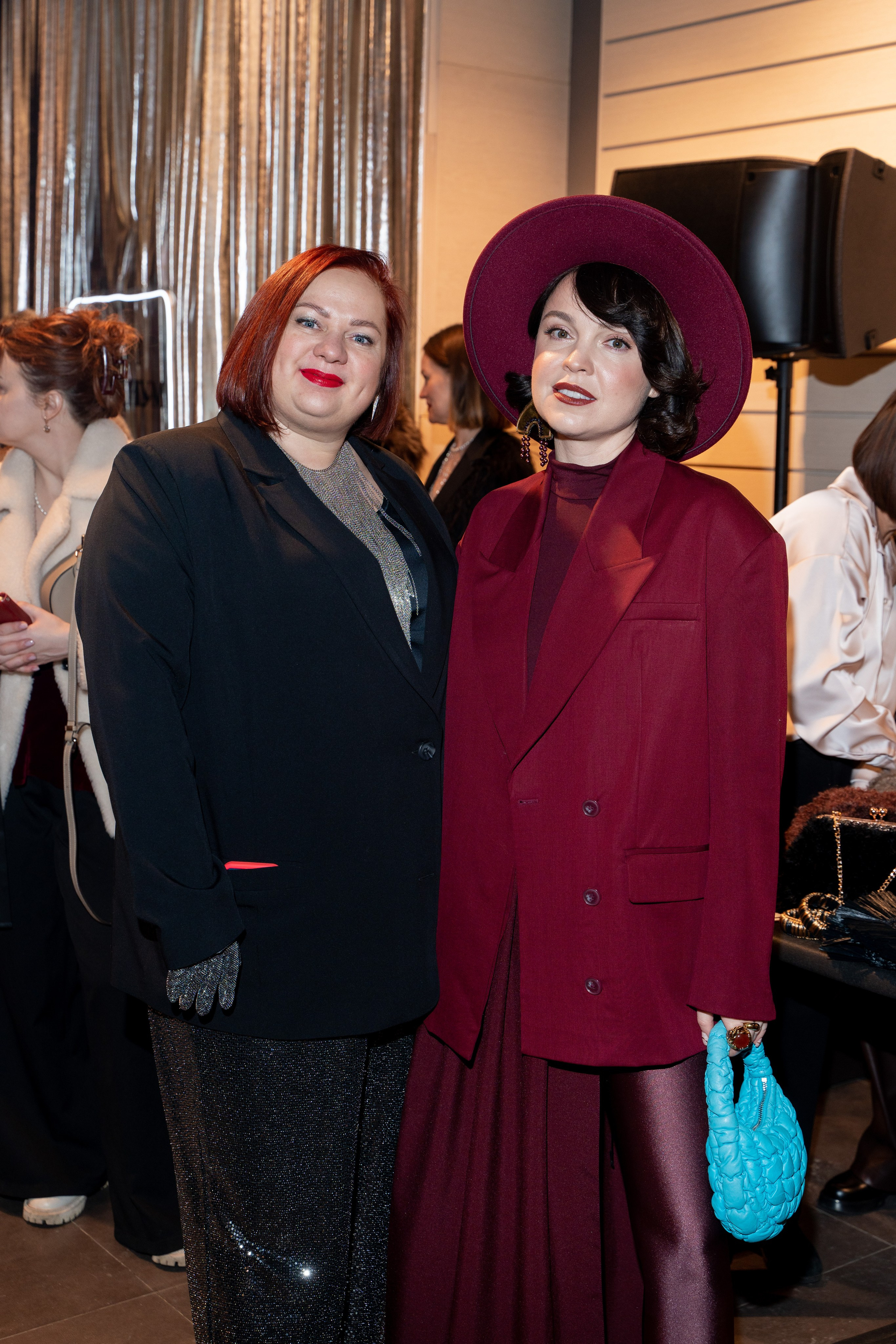 Арт Подиум 2024. Margosha-ph.ru