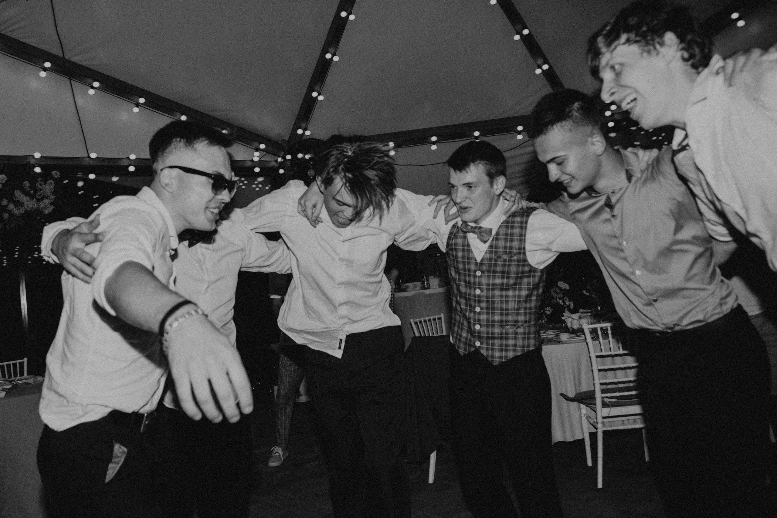 Илья и Евгения. Свадебный фотограф в Воронеже