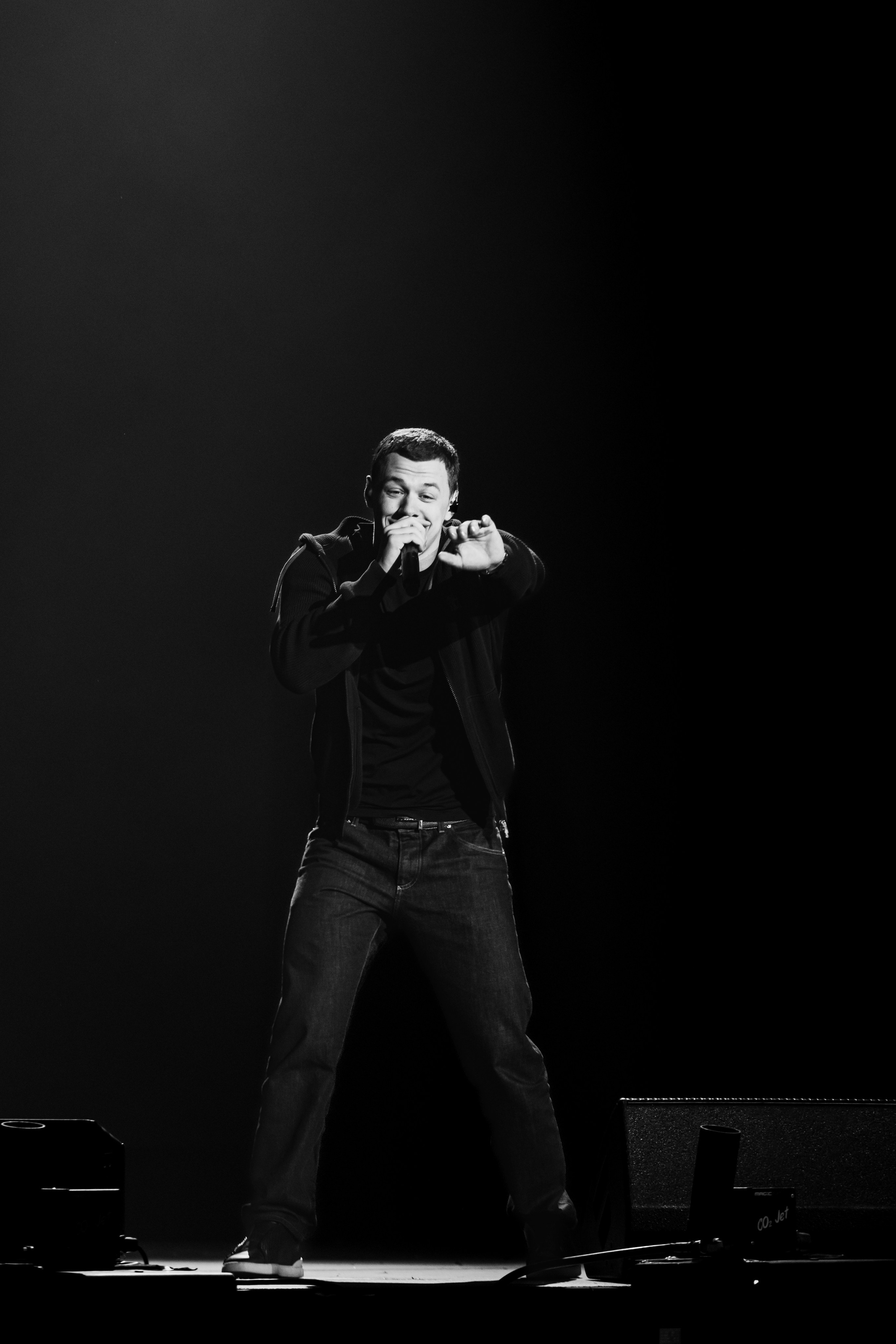 Концерт MACAN Мытищи. Свадебный и семейный фотограф в Москве и Московской области Оксана Шлыкова