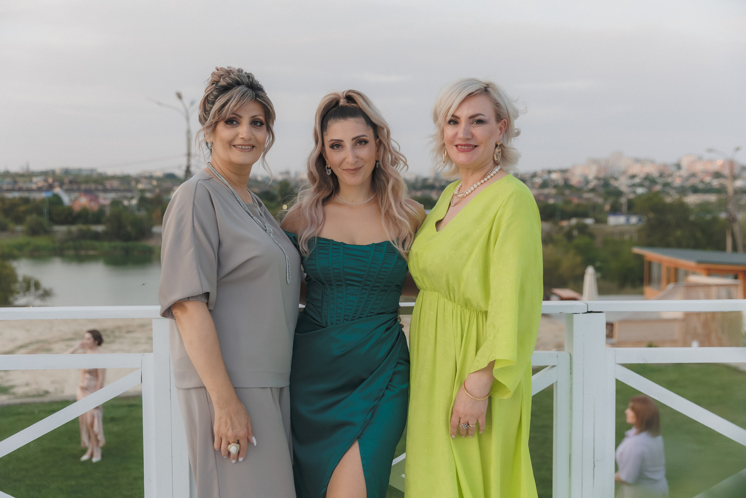 Эдгар и Ульяна. Фотограф в Волгограде — Александра Искандерова