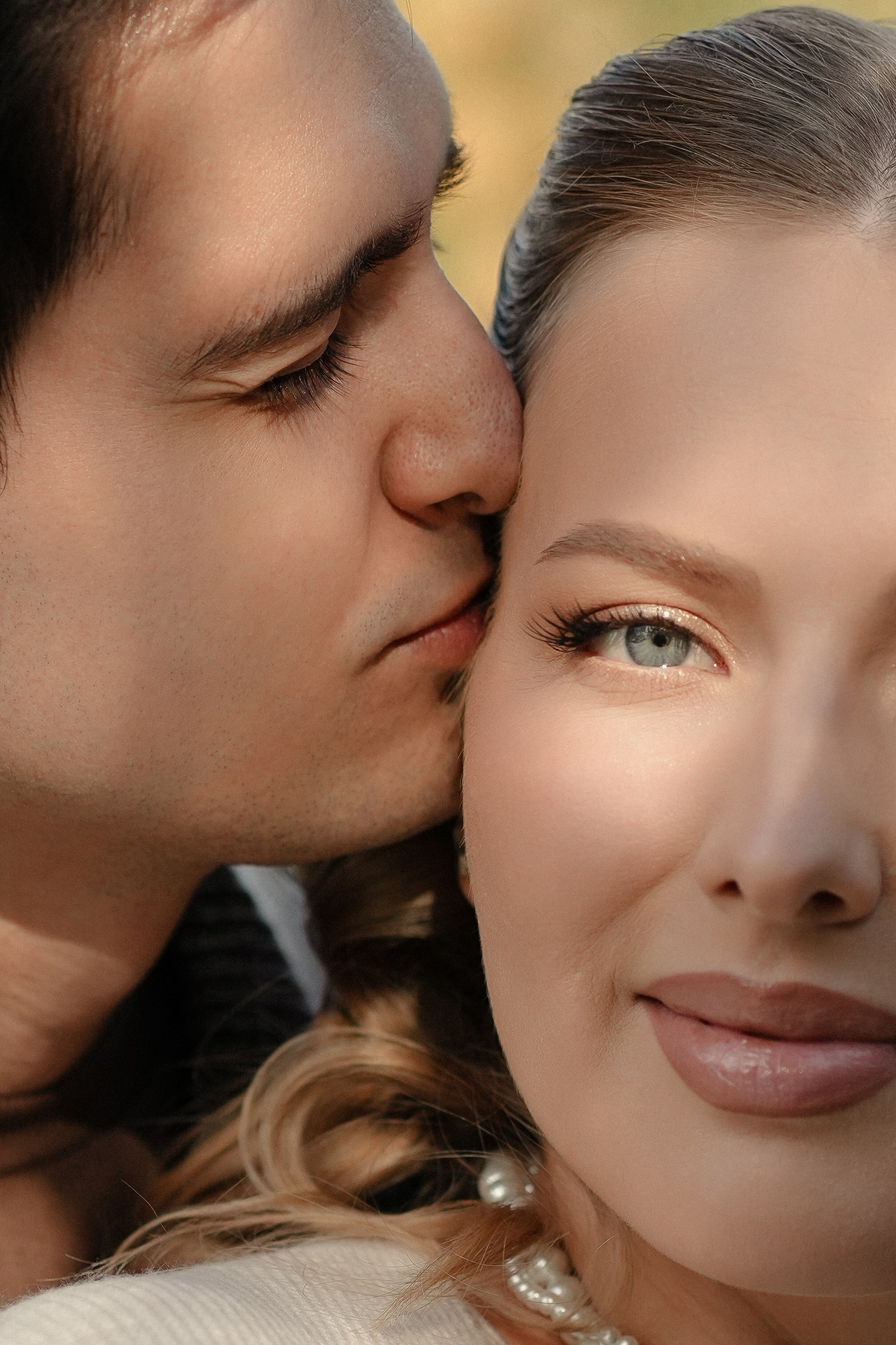 Лавстори / беременность. Фотограф с психологическим образованием